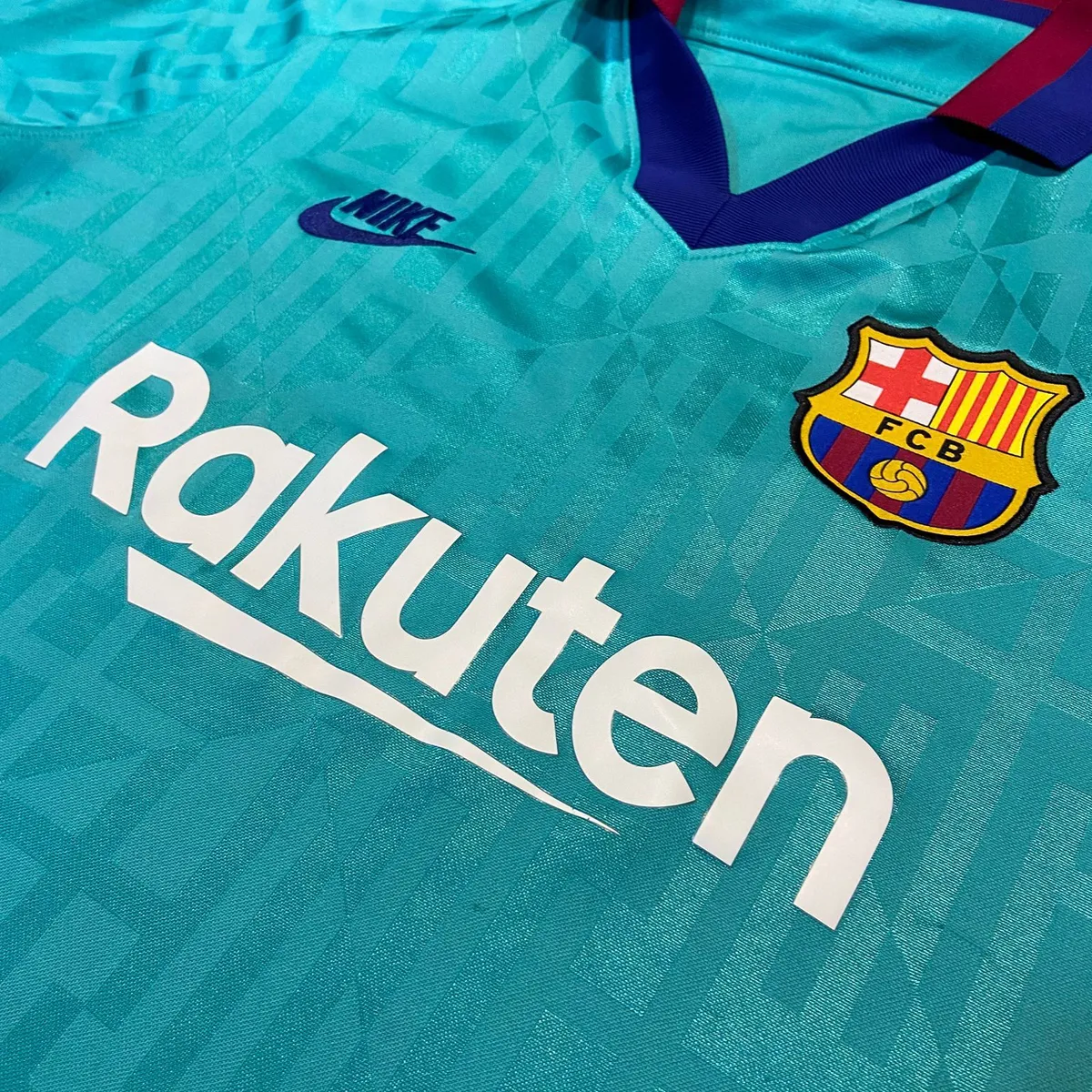 Barcelona 2019/20 - 3