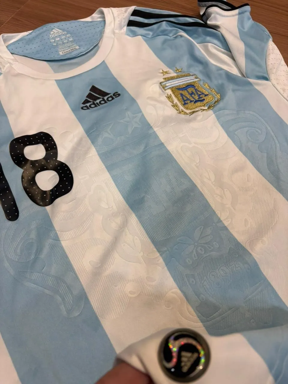 Argentina 2006  - 5