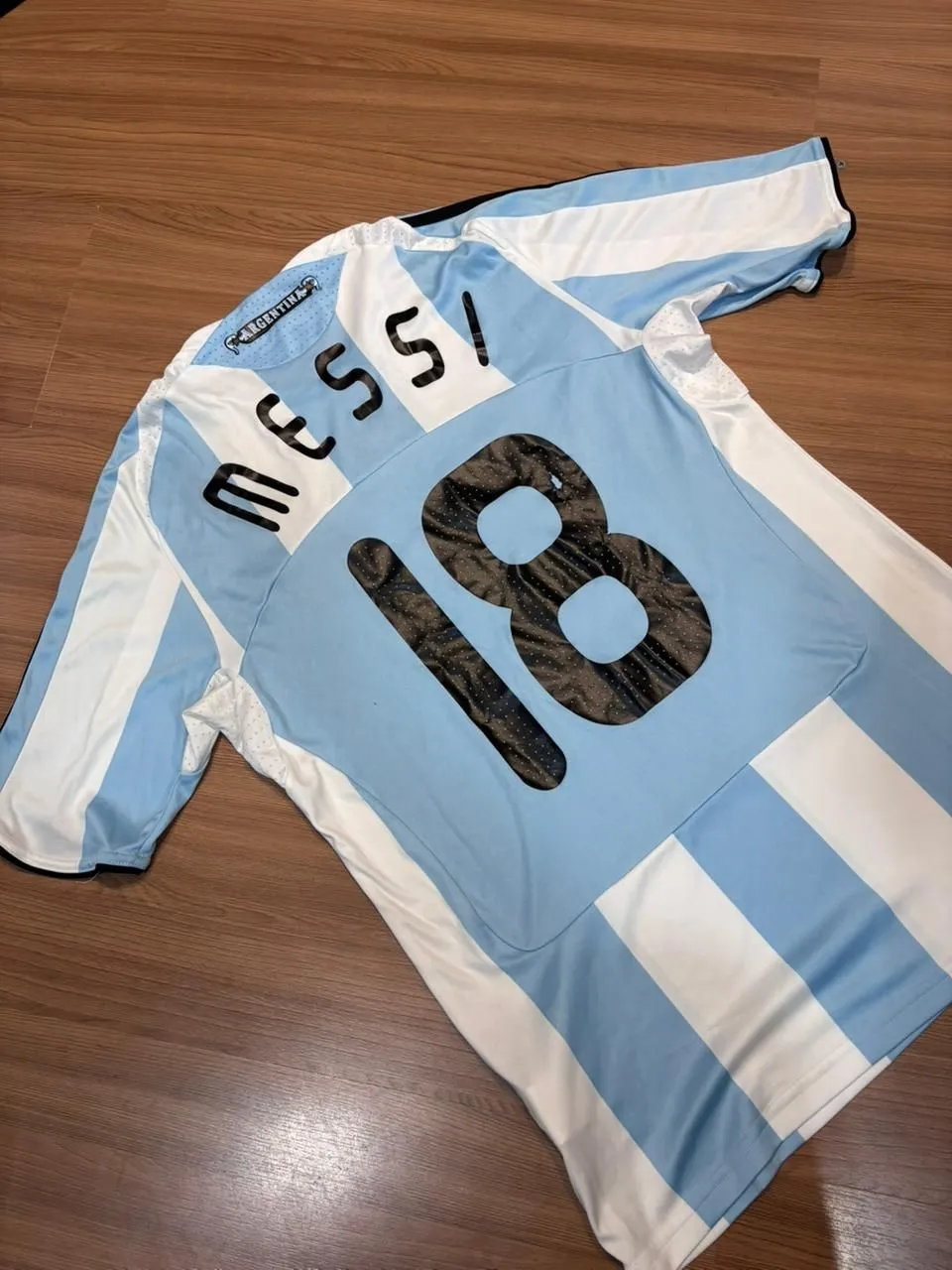 Argentina 2006  - 2