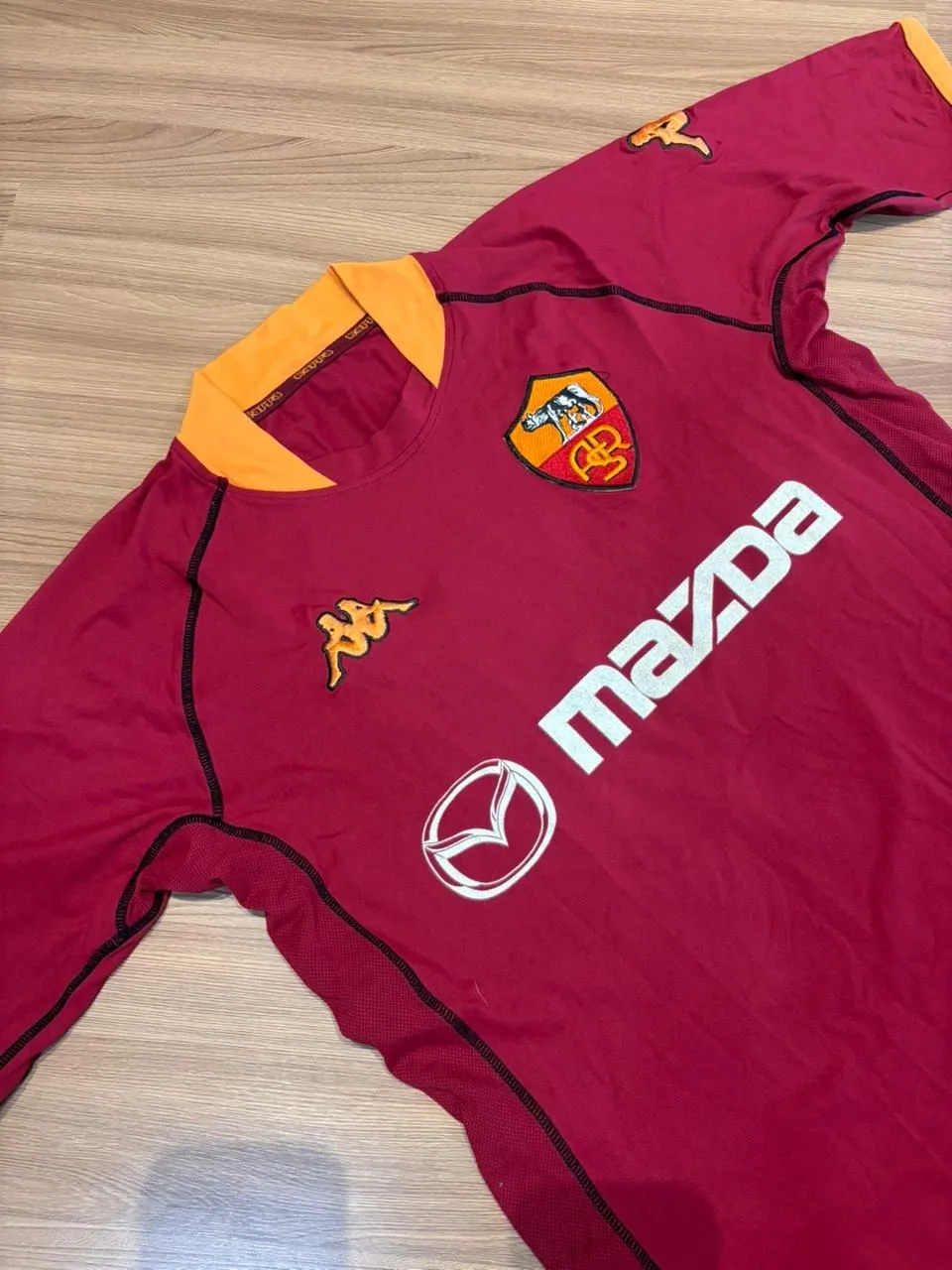 Roma 2002/03 - 2