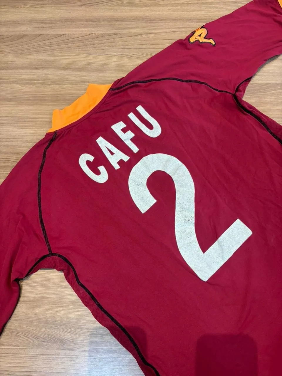 Roma 2002/03 - 3