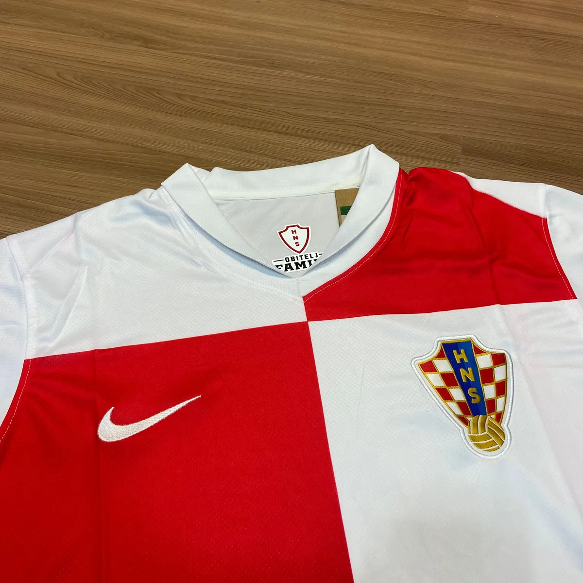 Croácia Copa 2026 - 2