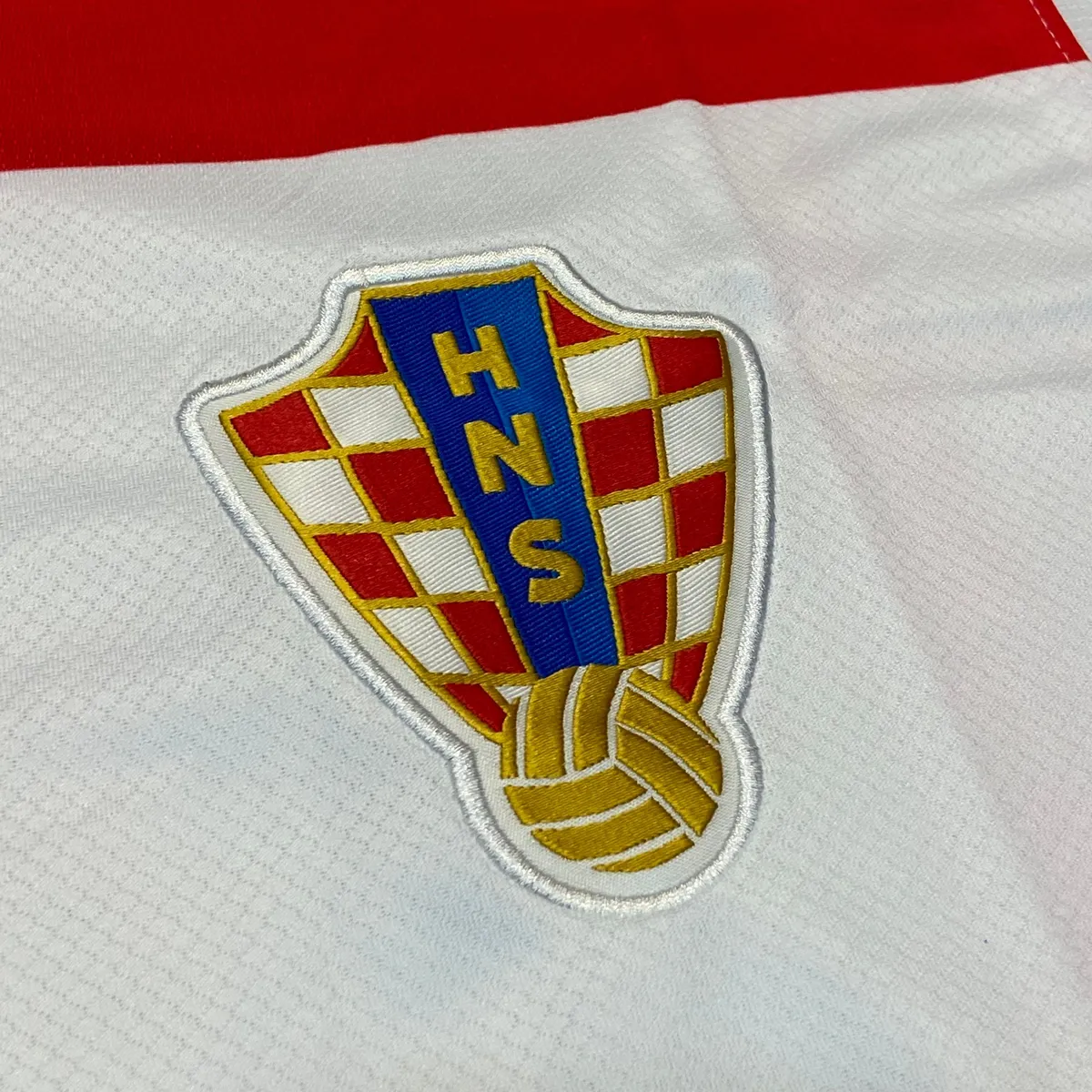 Croácia Copa 2026 - 3