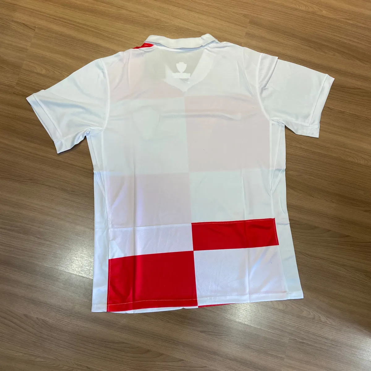 Croácia Copa 2026 - 6
