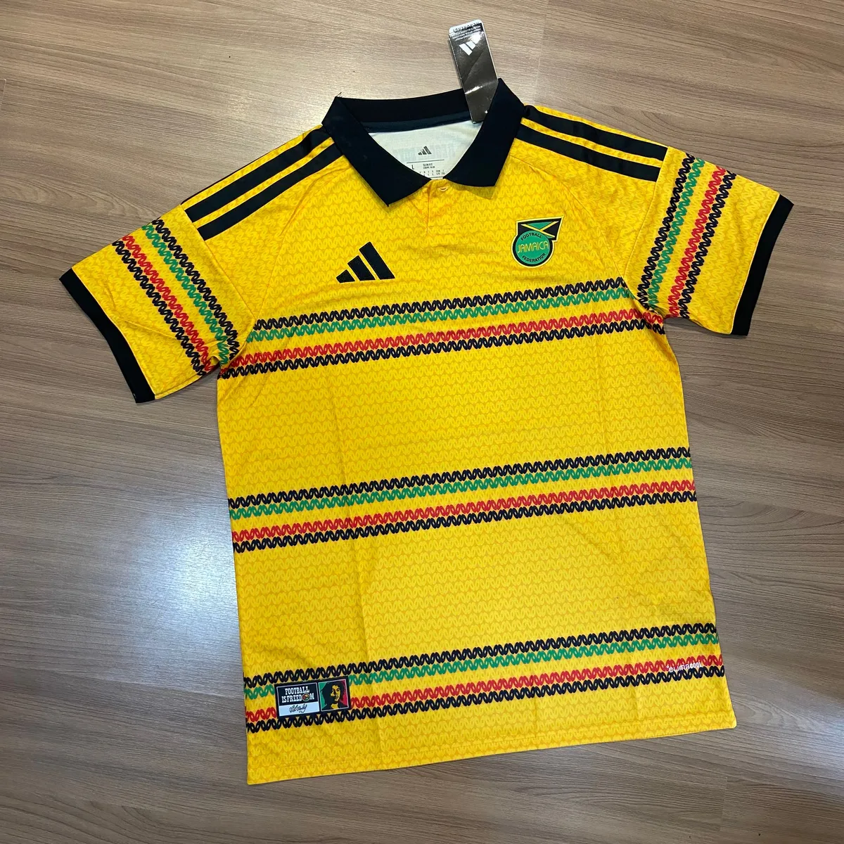 Jamaica 2026 - 1