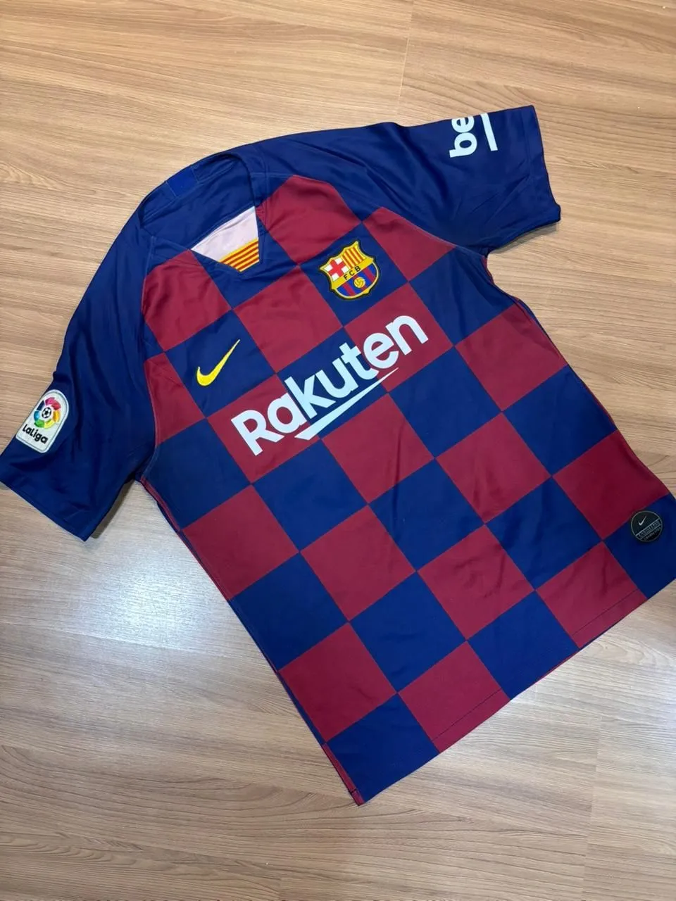 Barcelona 2019/20 - 1