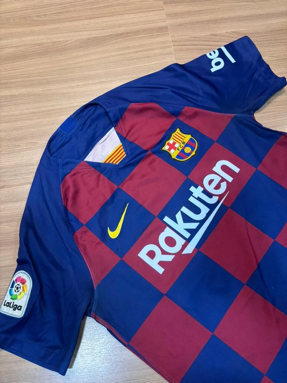 Barcelona 2019/20 - 2
