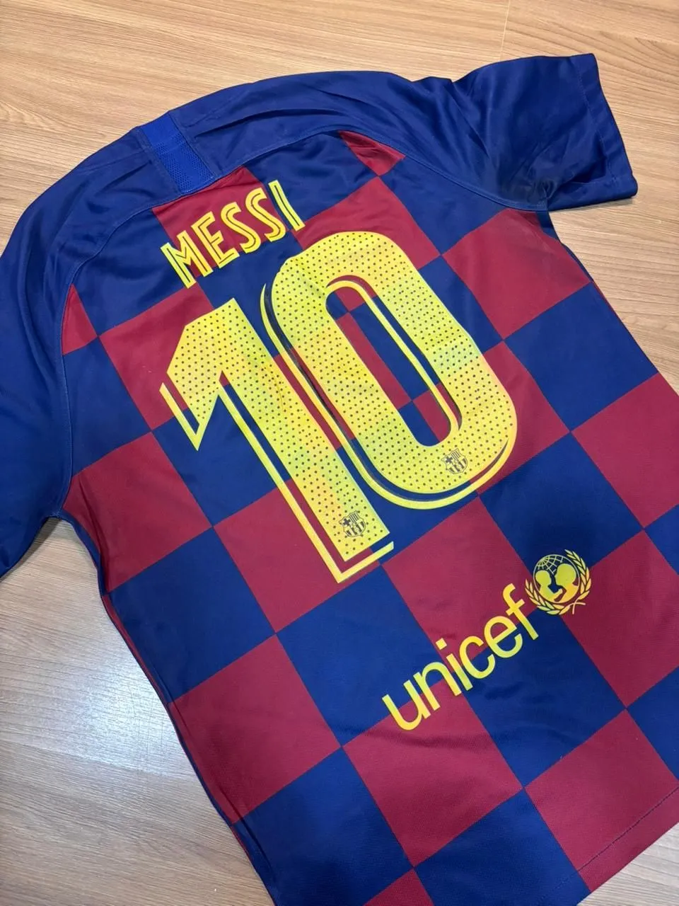 Barcelona 2019/20 - 3