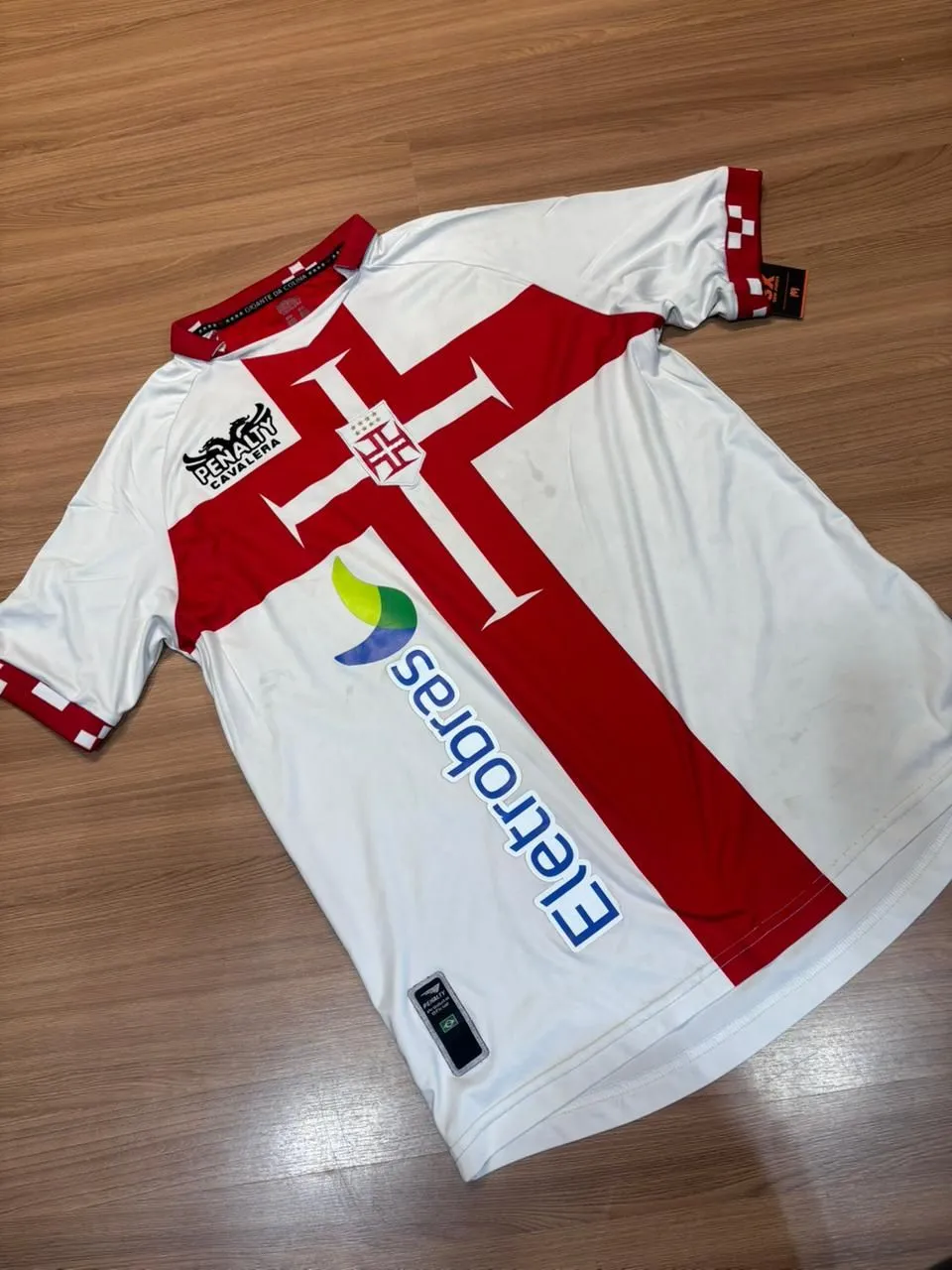 Vasco da Gama 2014  - 1