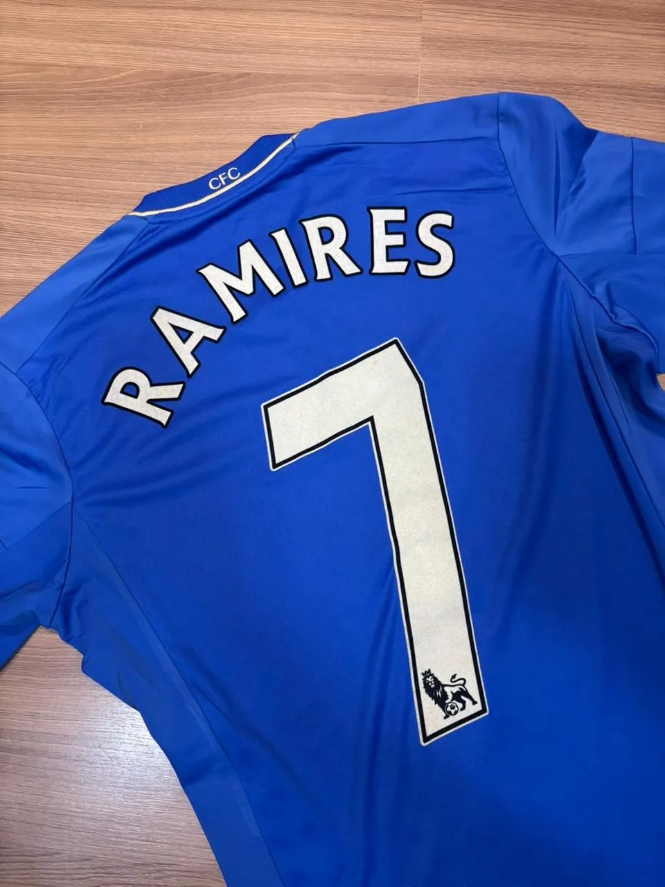 Chelsea Casa 2010/11 - 5