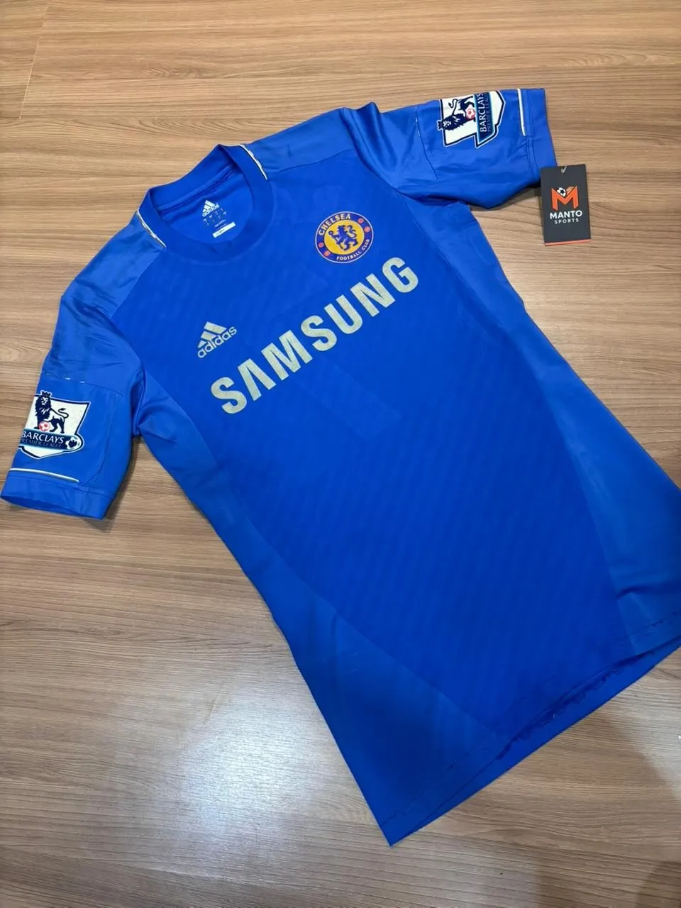 Chelsea Casa 2010/11