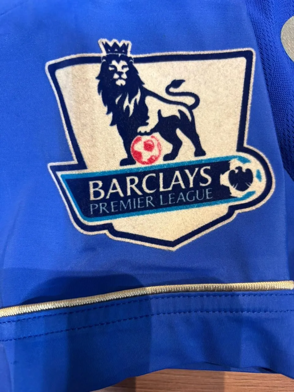 Chelsea Casa 2010/11 - 3