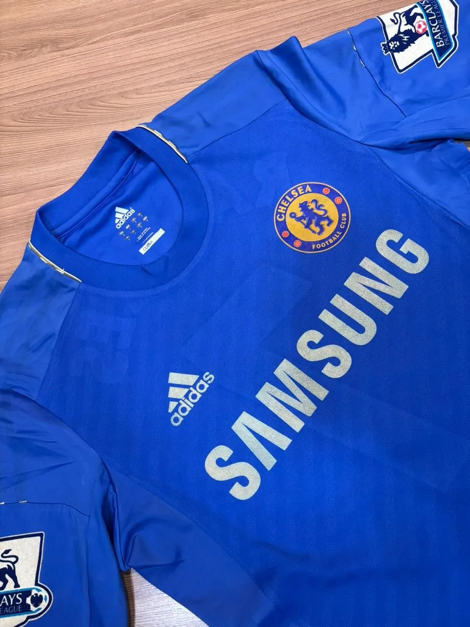 Chelsea Casa 2010/11 - 2