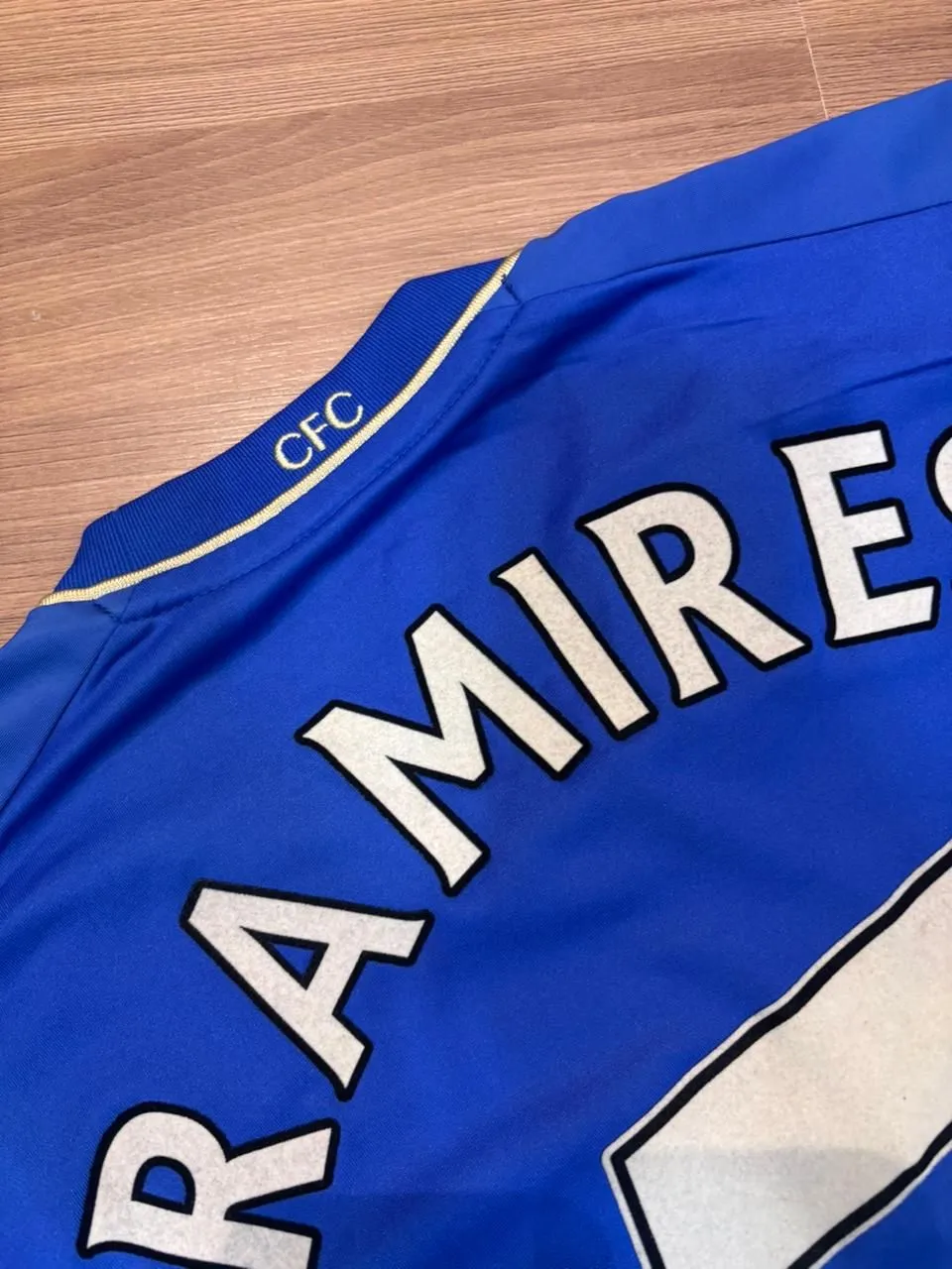 Chelsea Casa 2010/11 - 7
