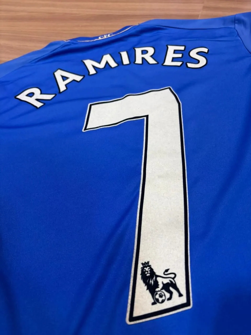 Chelsea Casa 2010/11 - 6
