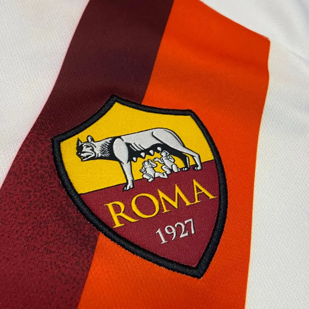 Roma 2019/20 Away - 4