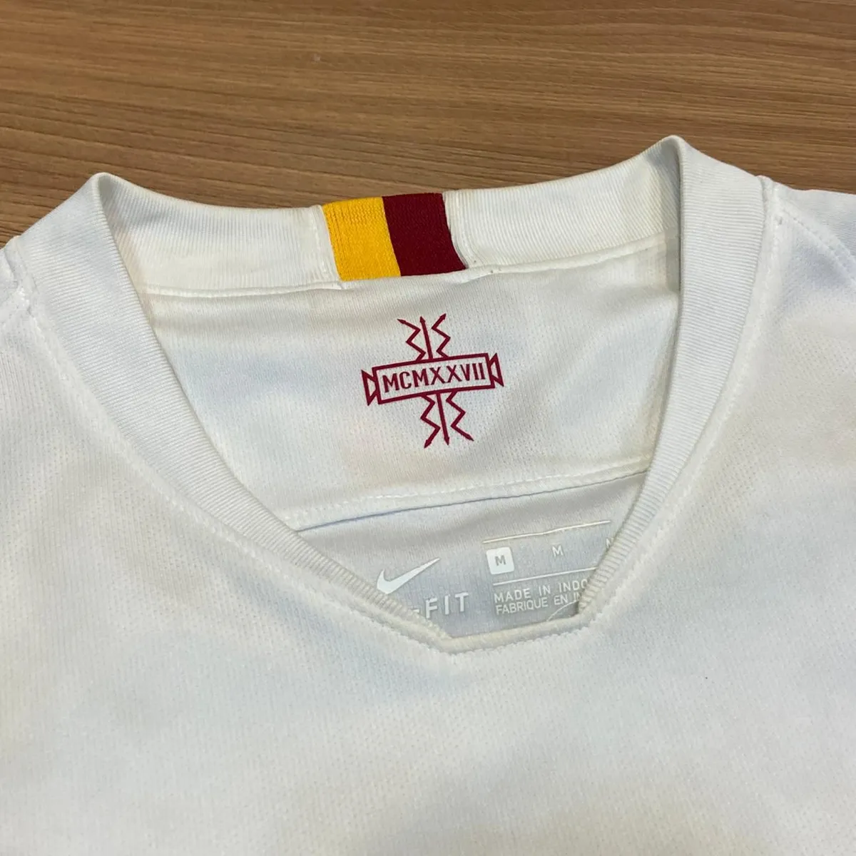 Roma 2019/20 Away - 3