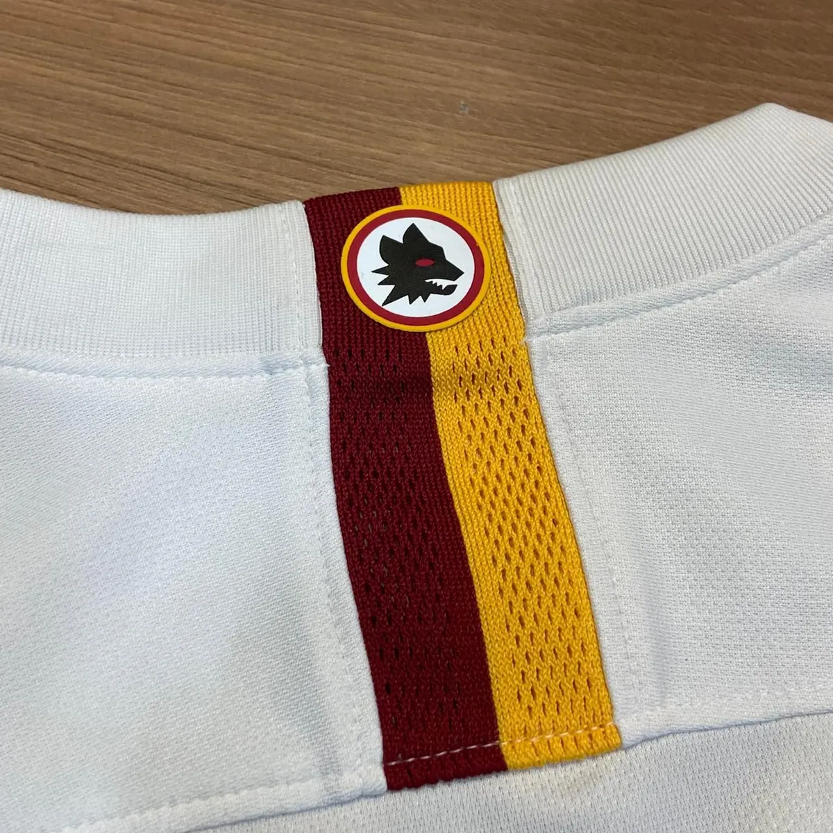 Roma 2019/20 Away - 6