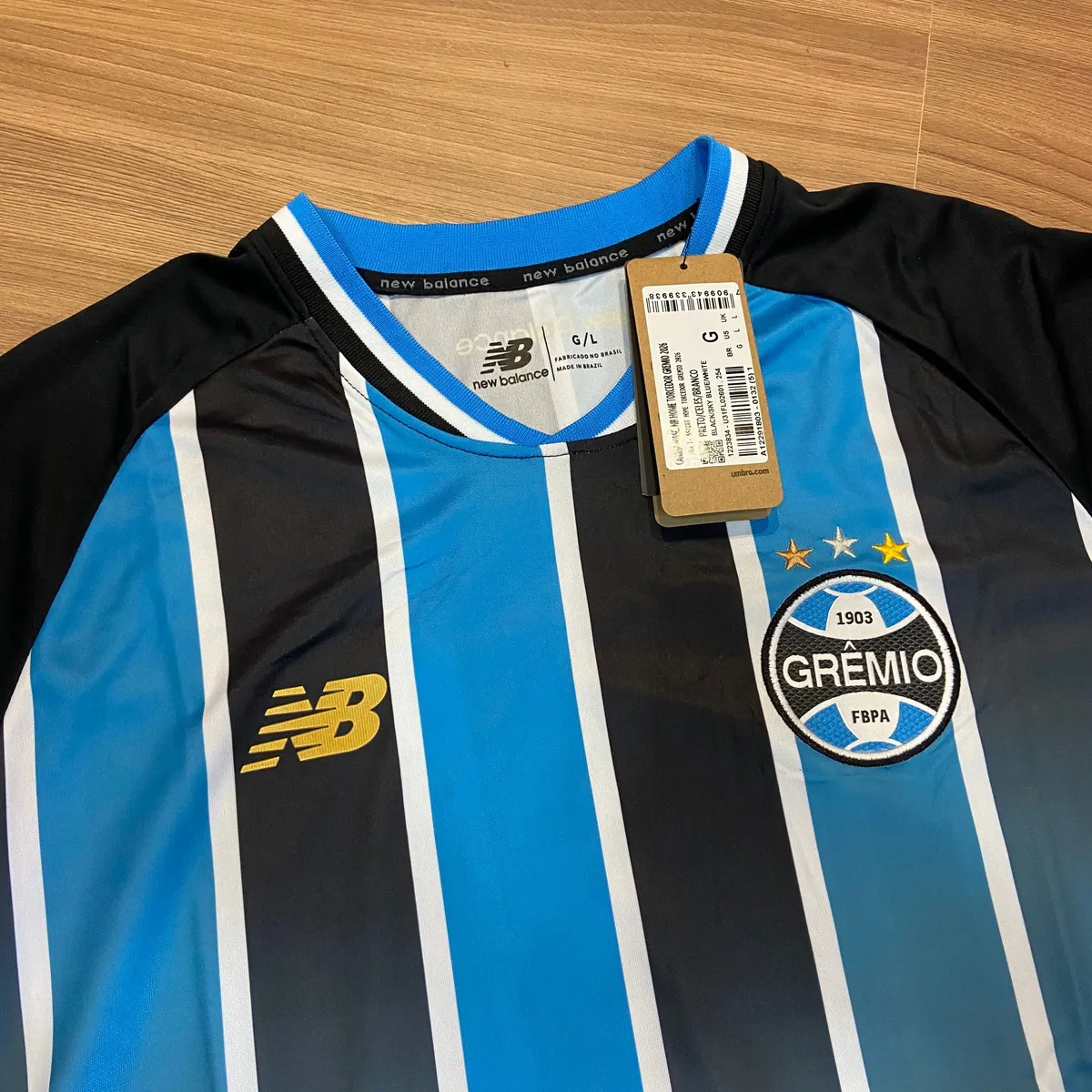 Grêmio Casa 2026  - 2