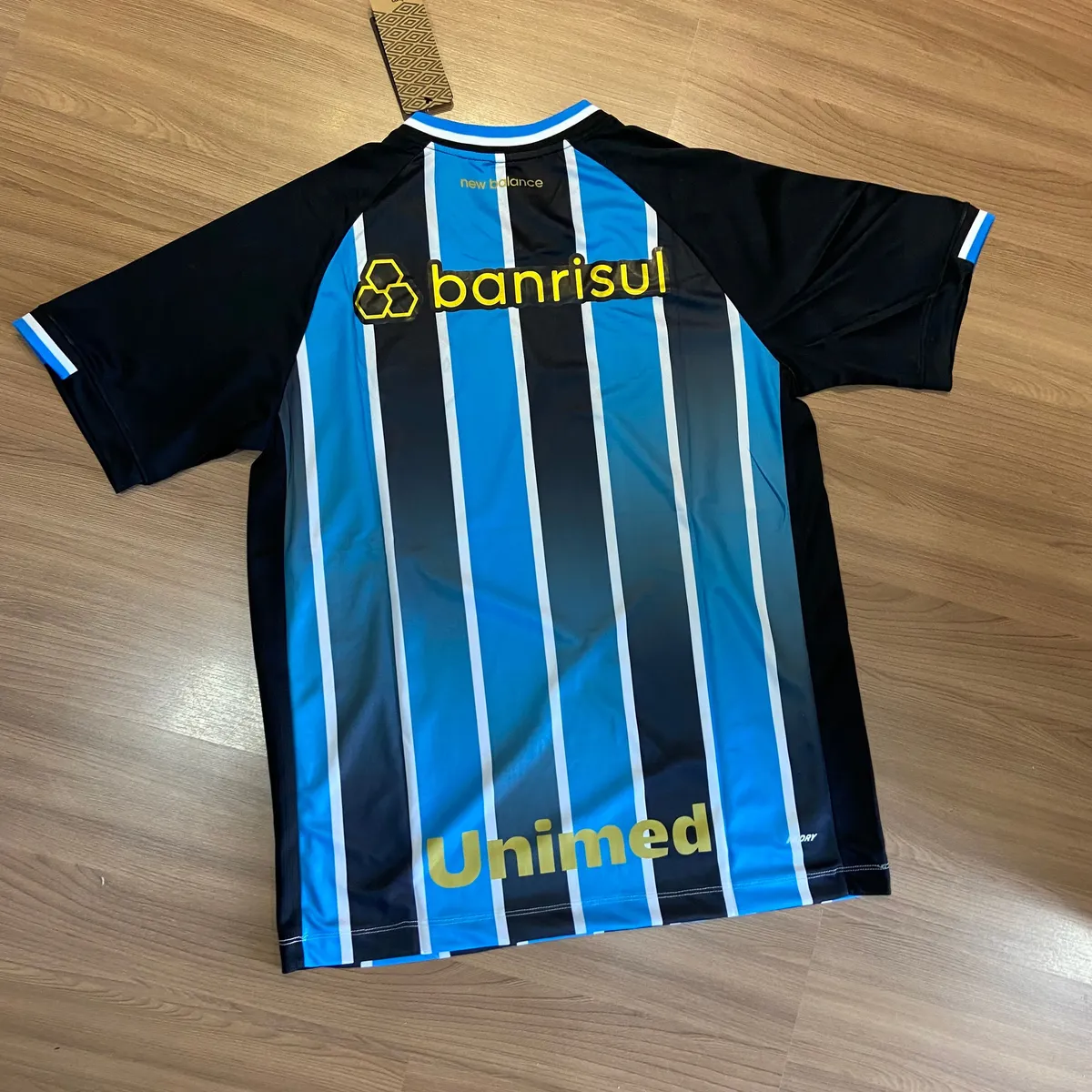 Grêmio Casa 2026  - 3