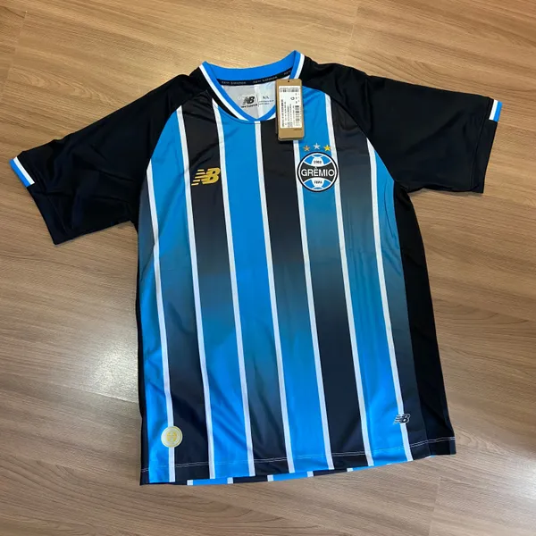 Grêmio Casa 2026 