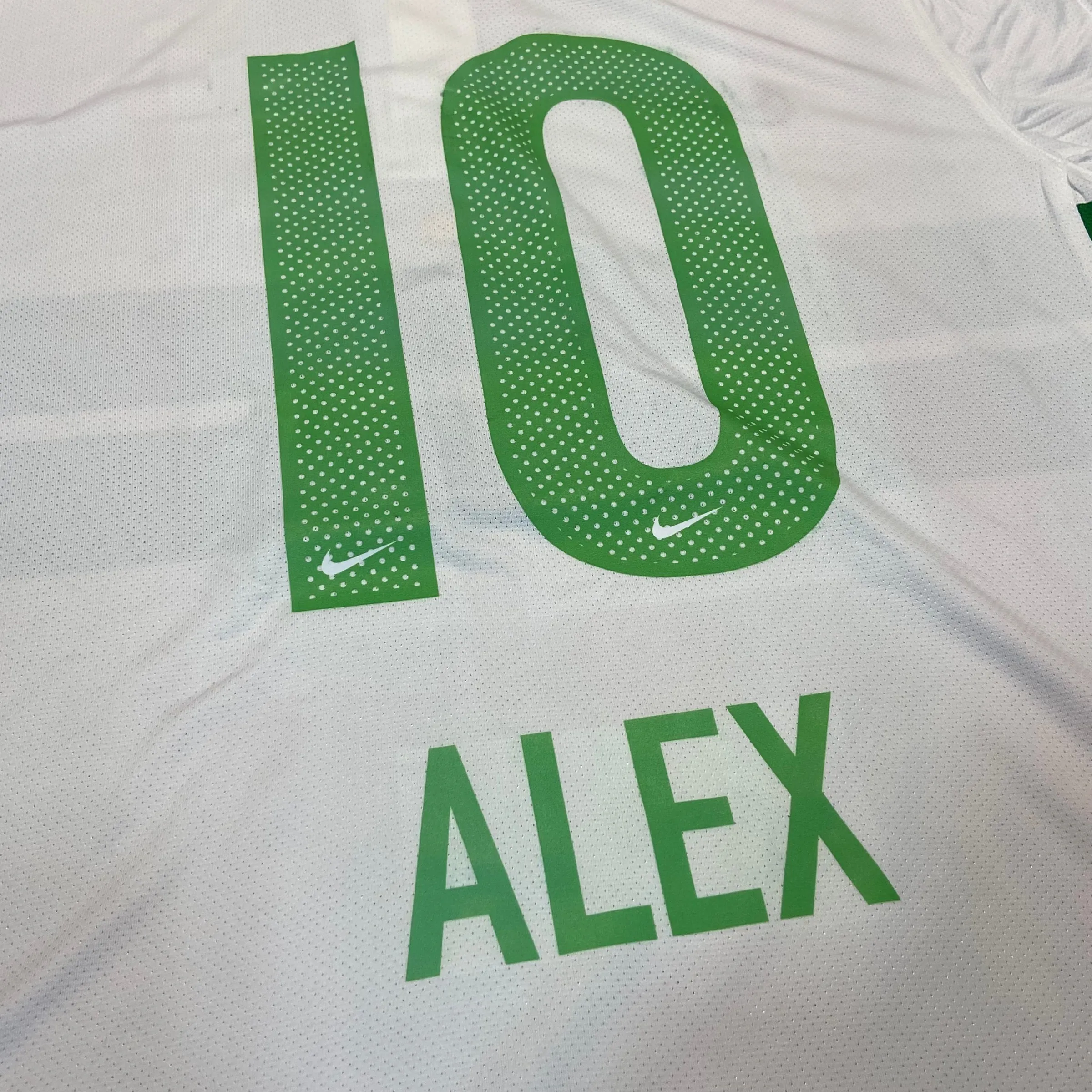 Coritiba 2012  - 5