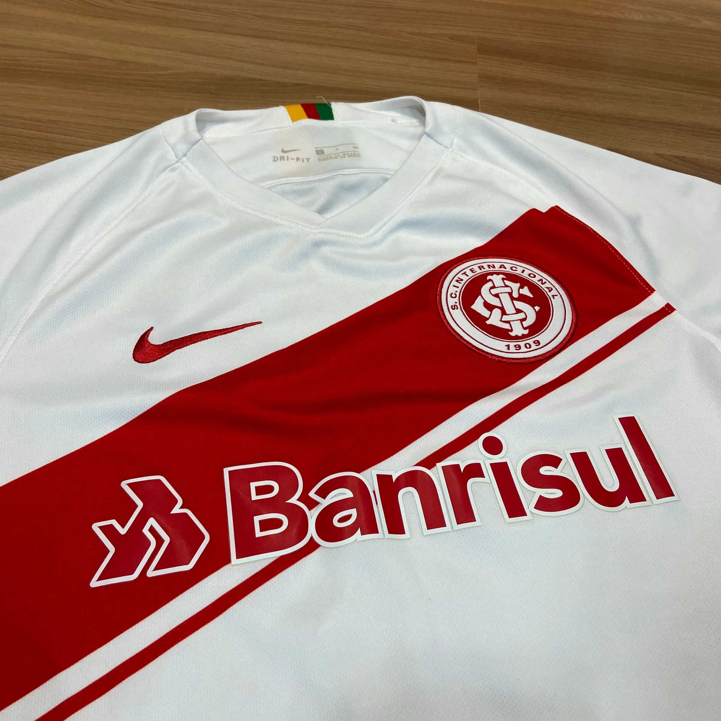 Internacional 2019 Away - 2
