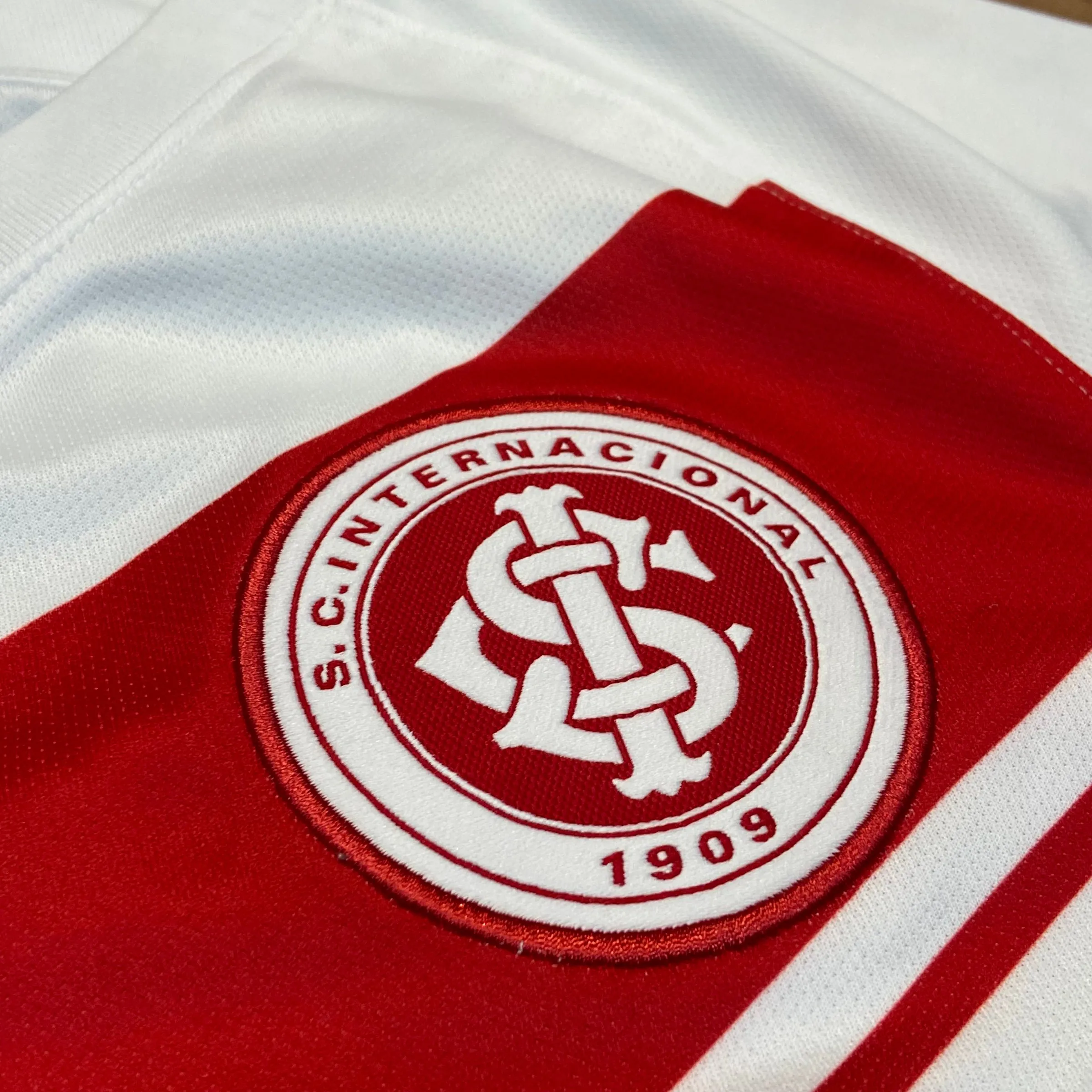 Internacional 2019 Away - 7