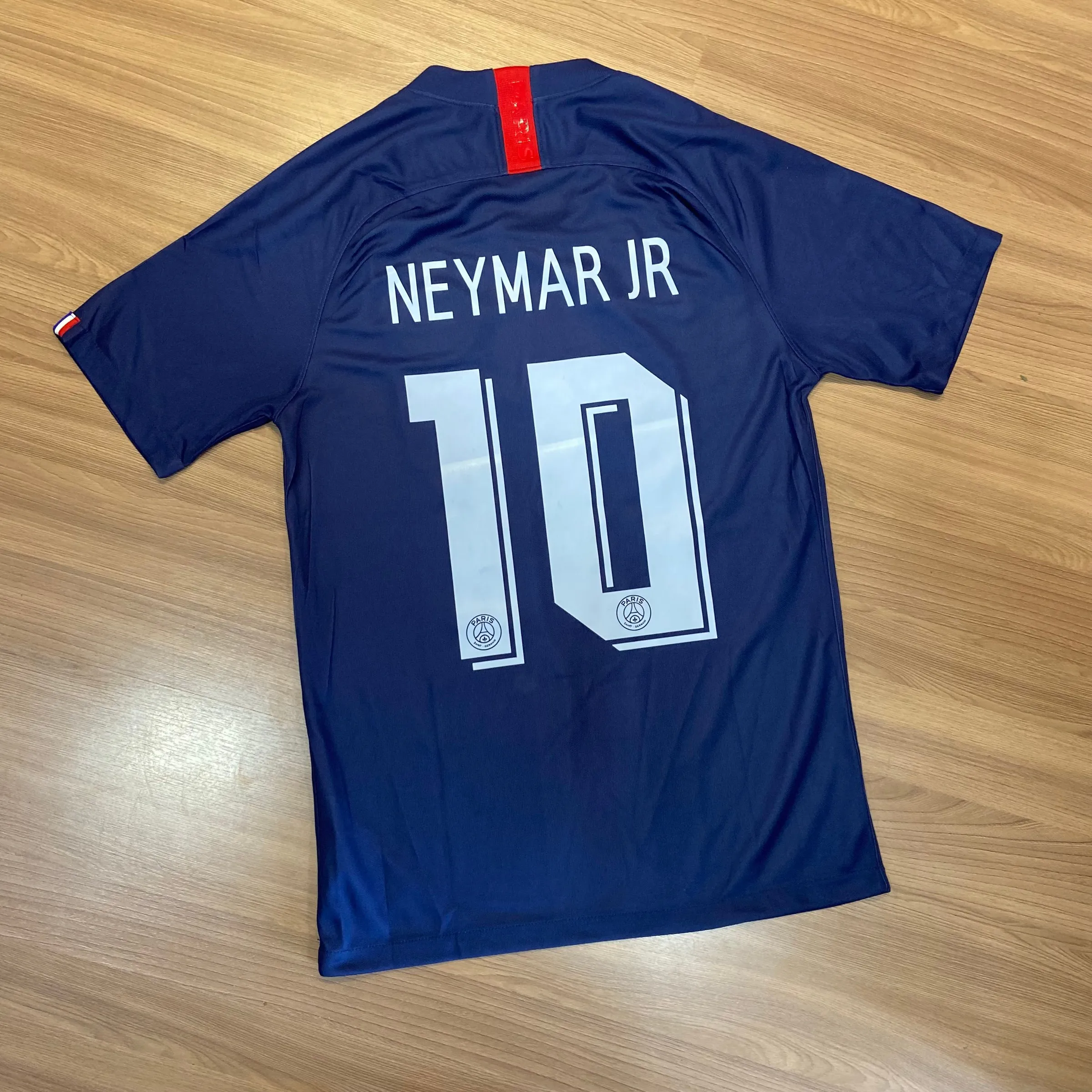 PSG 2019/20 Casa  - 5