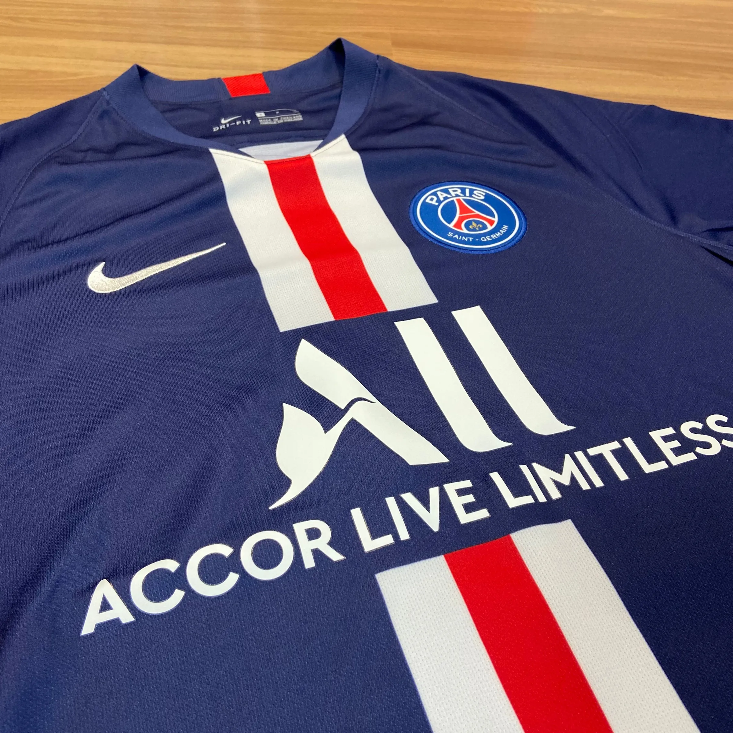 PSG 2019/20 Casa  - 2