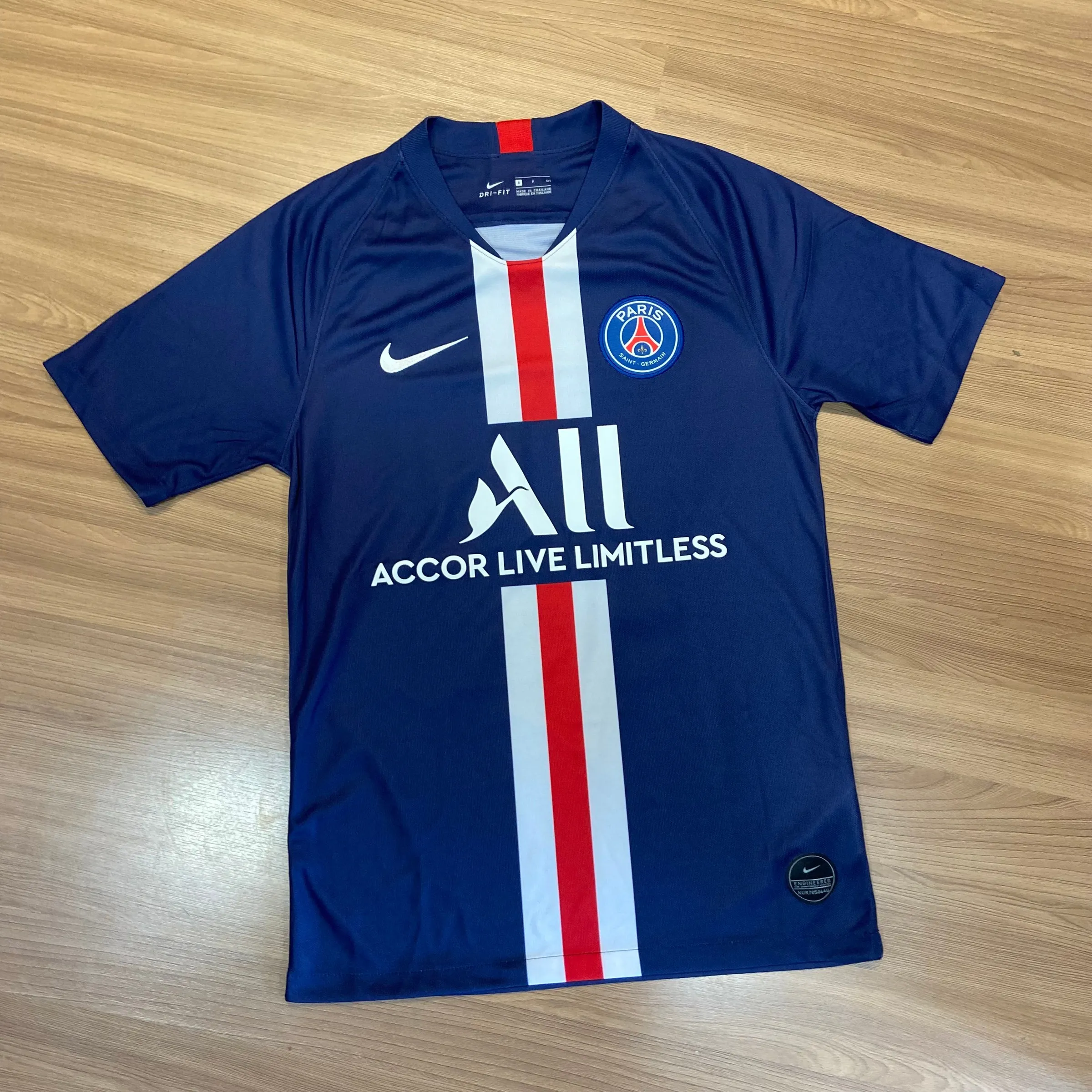 PSG 2019/20 Casa  - 1