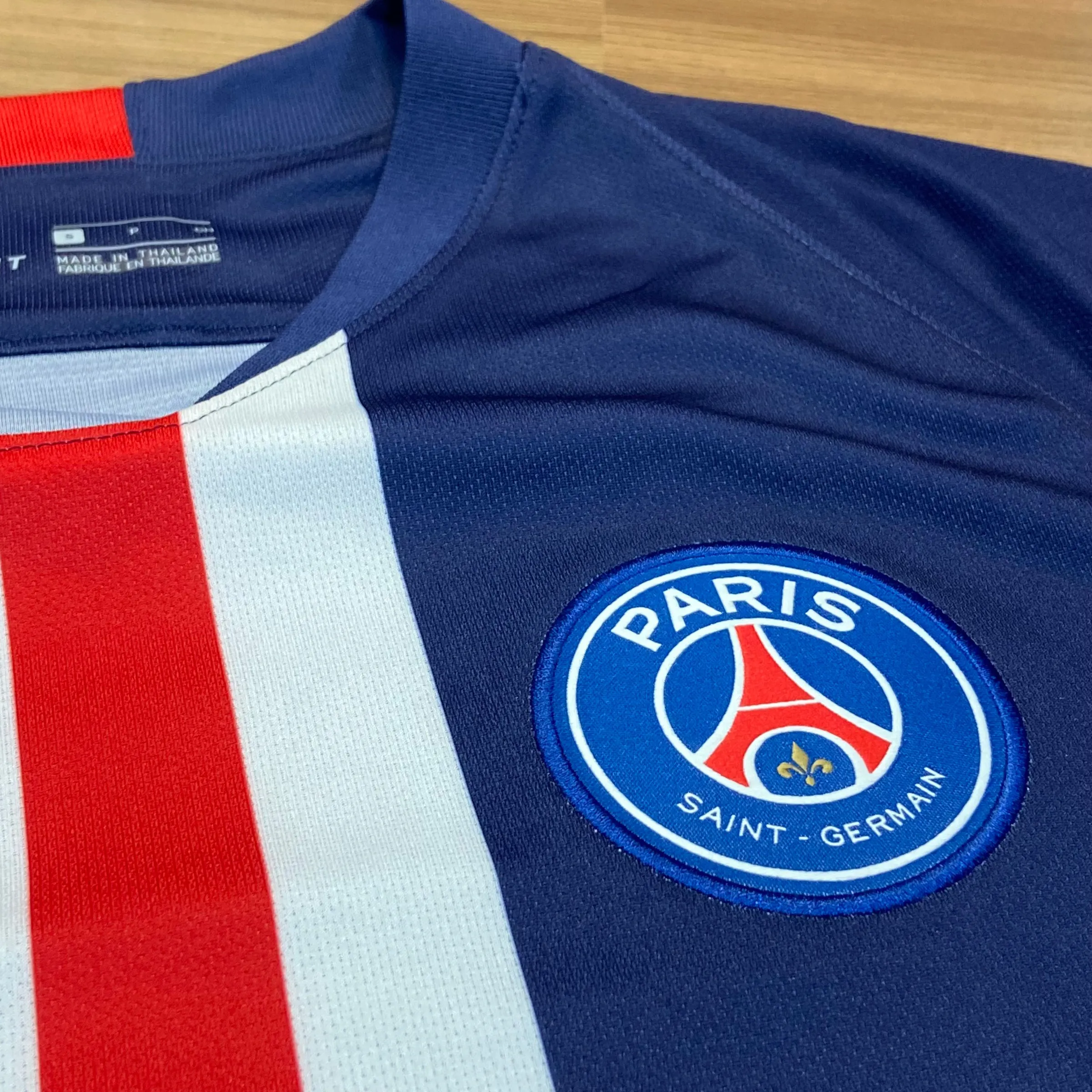 PSG 2019/20 Casa  - 3