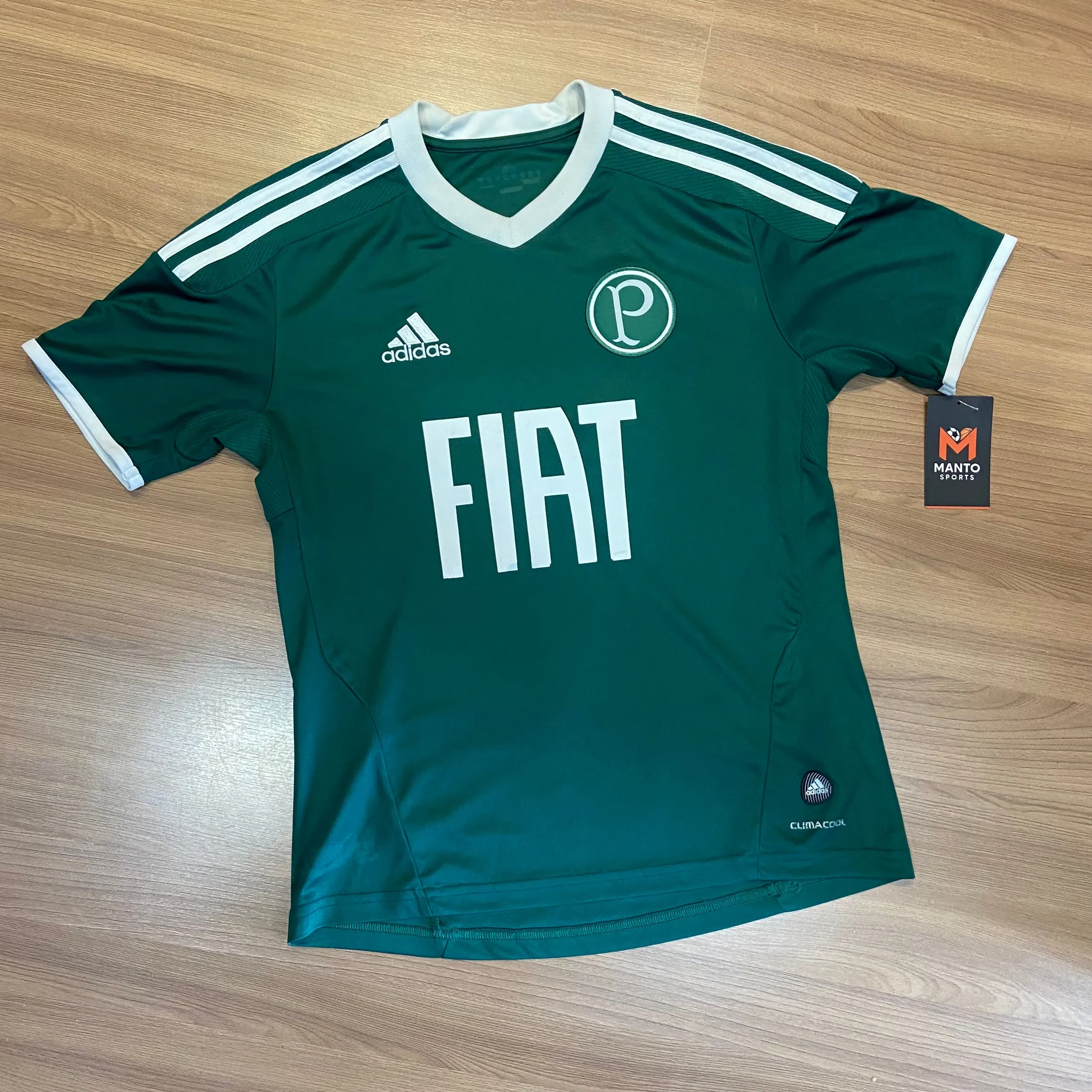 Palmeiras 2011 Casa  - 1