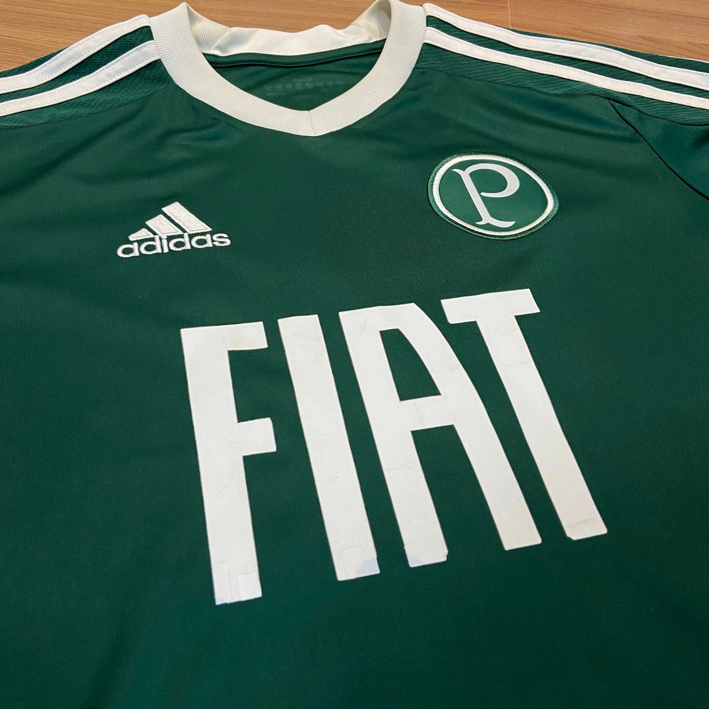 Palmeiras 2011 Casa  - 2