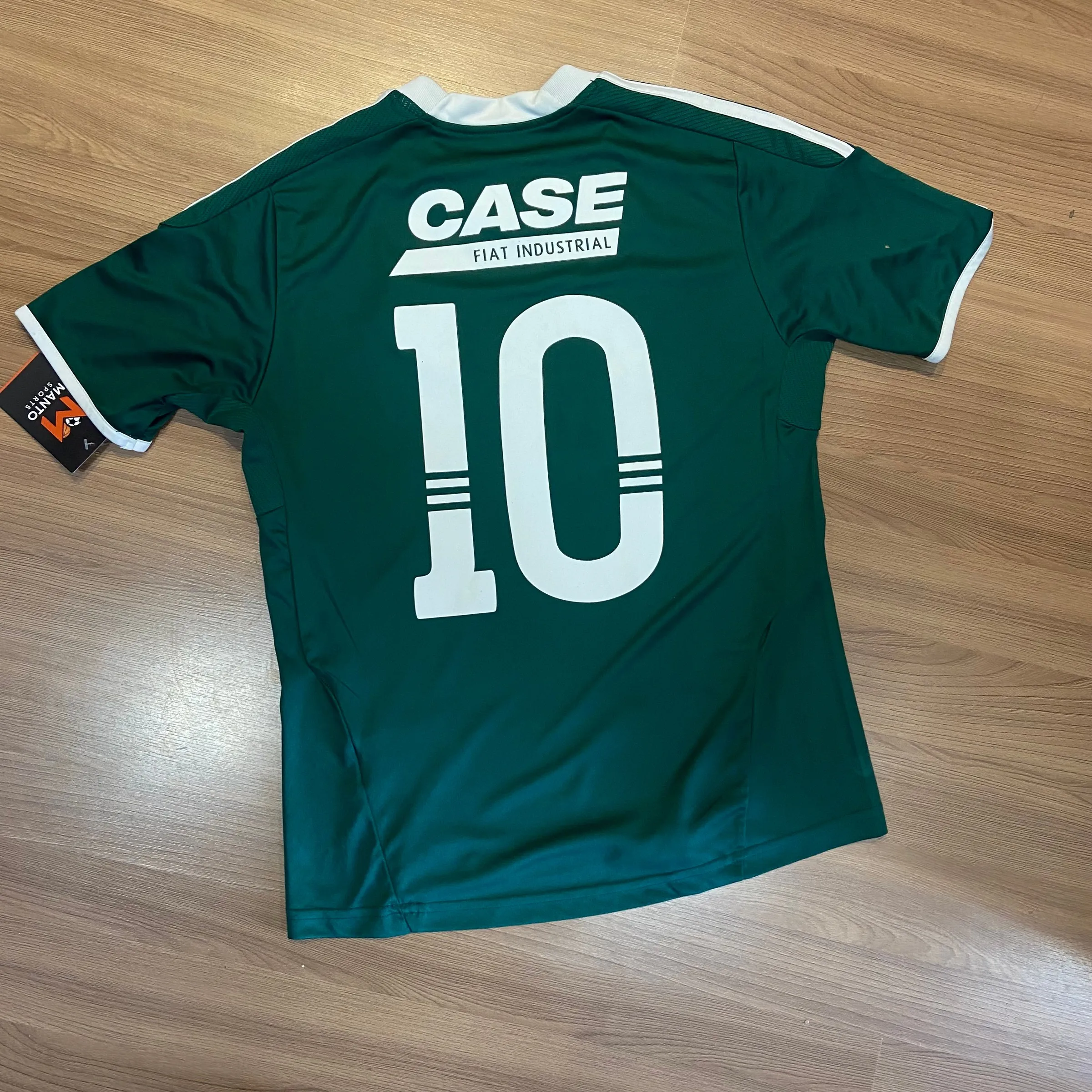 Palmeiras 2011 Casa  - 5
