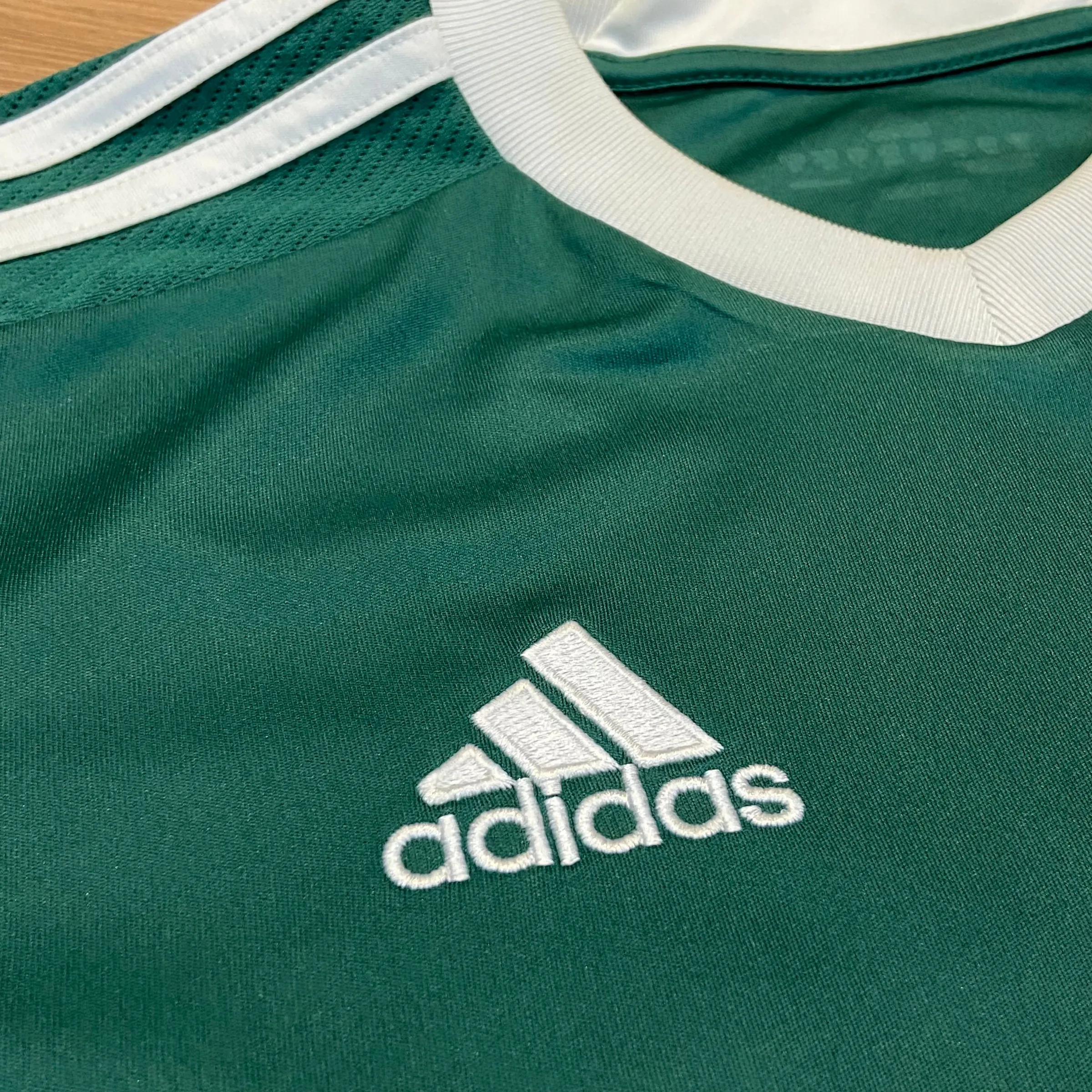 Palmeiras 2011 Casa  - 4