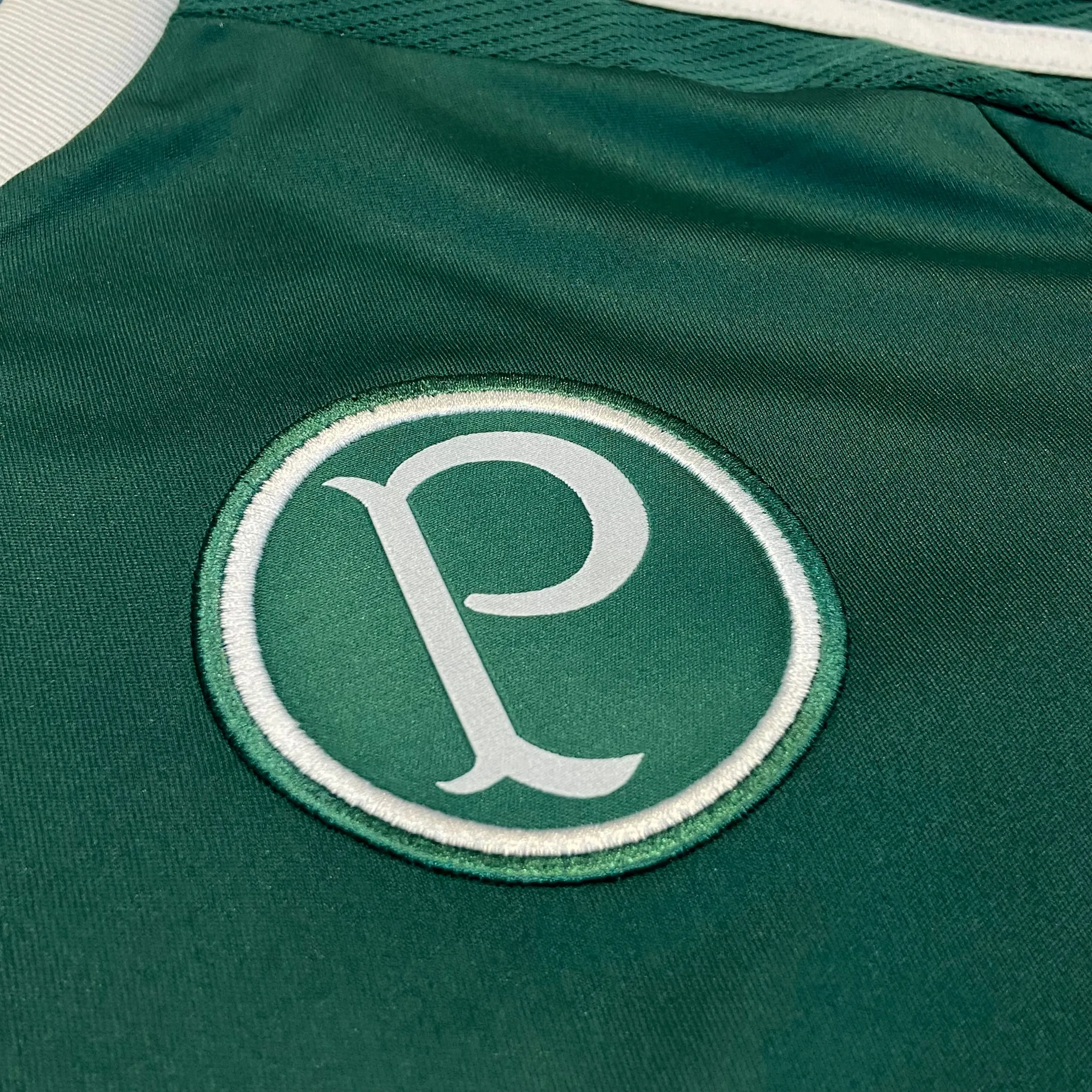 Palmeiras 2011 Casa  - 3