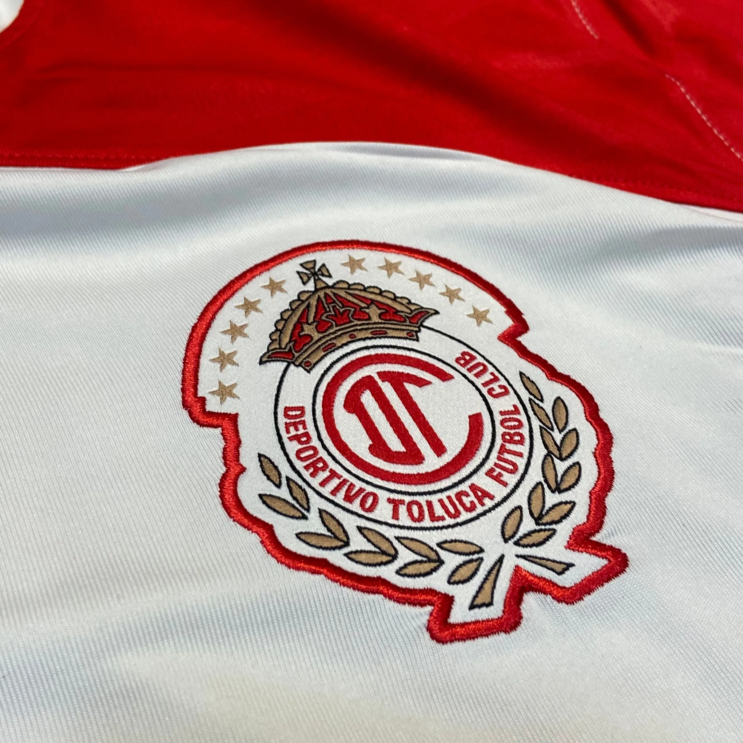 Deportivo Toluca 2014  - 4