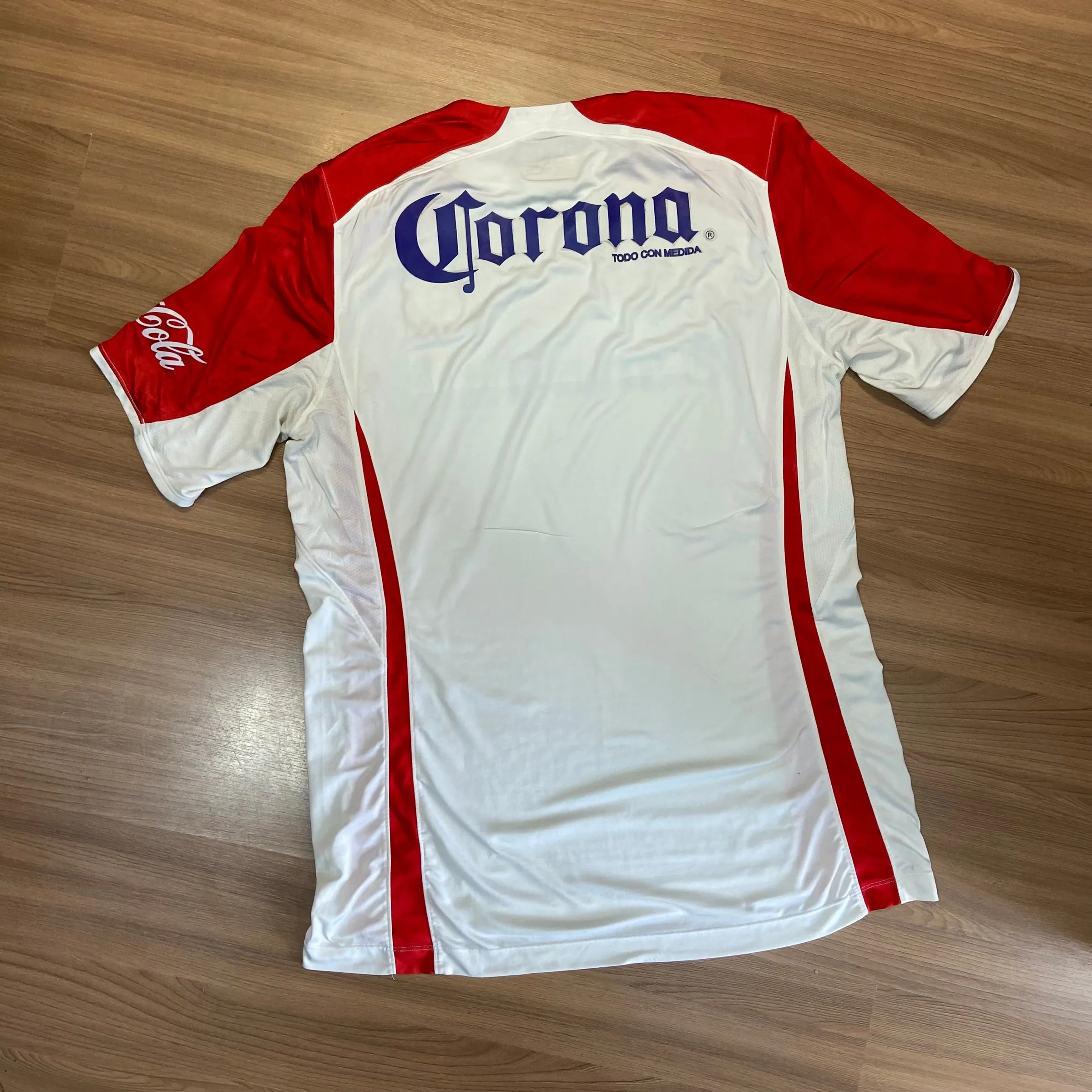 Deportivo Toluca 2014  - 2