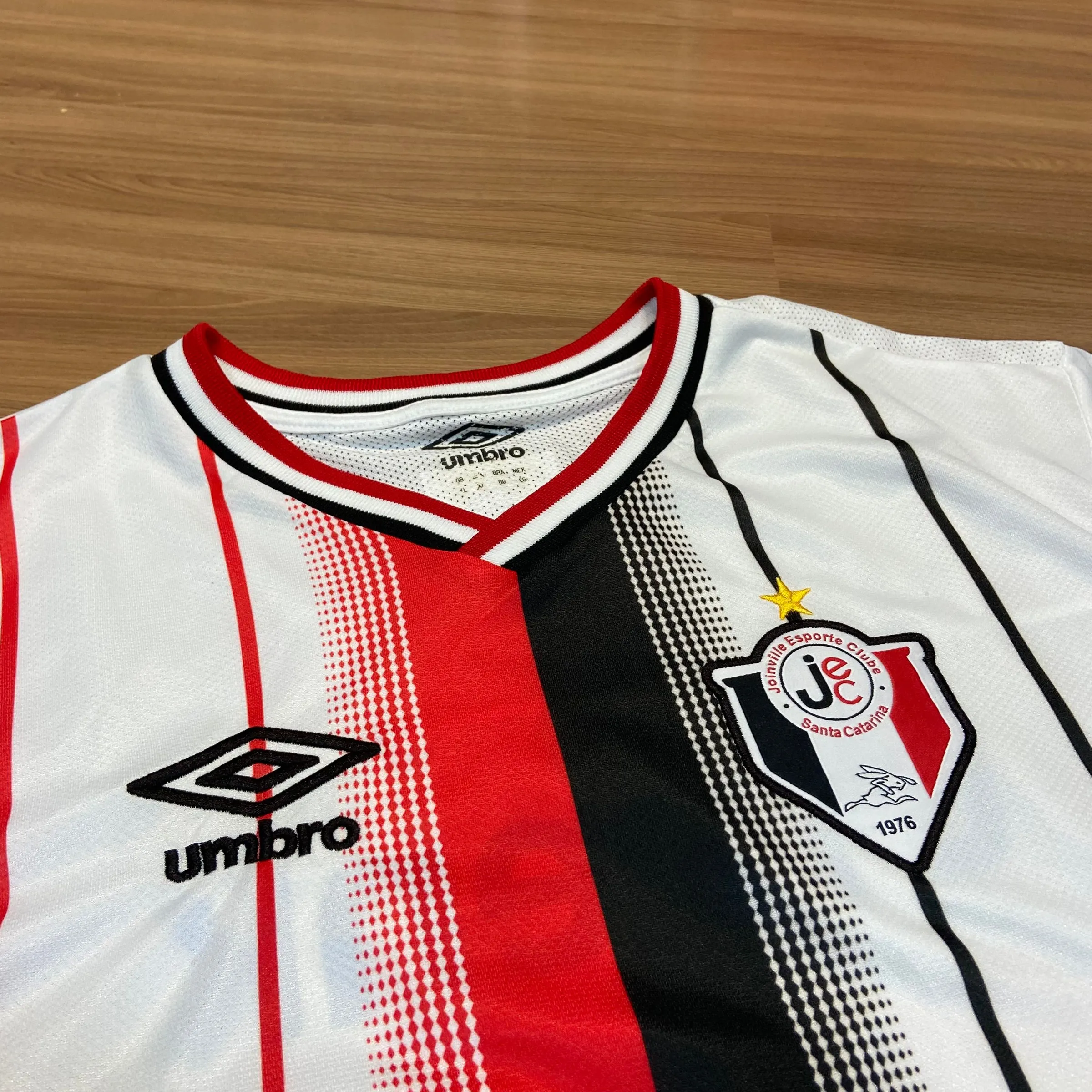 Joinville 2014  - 2