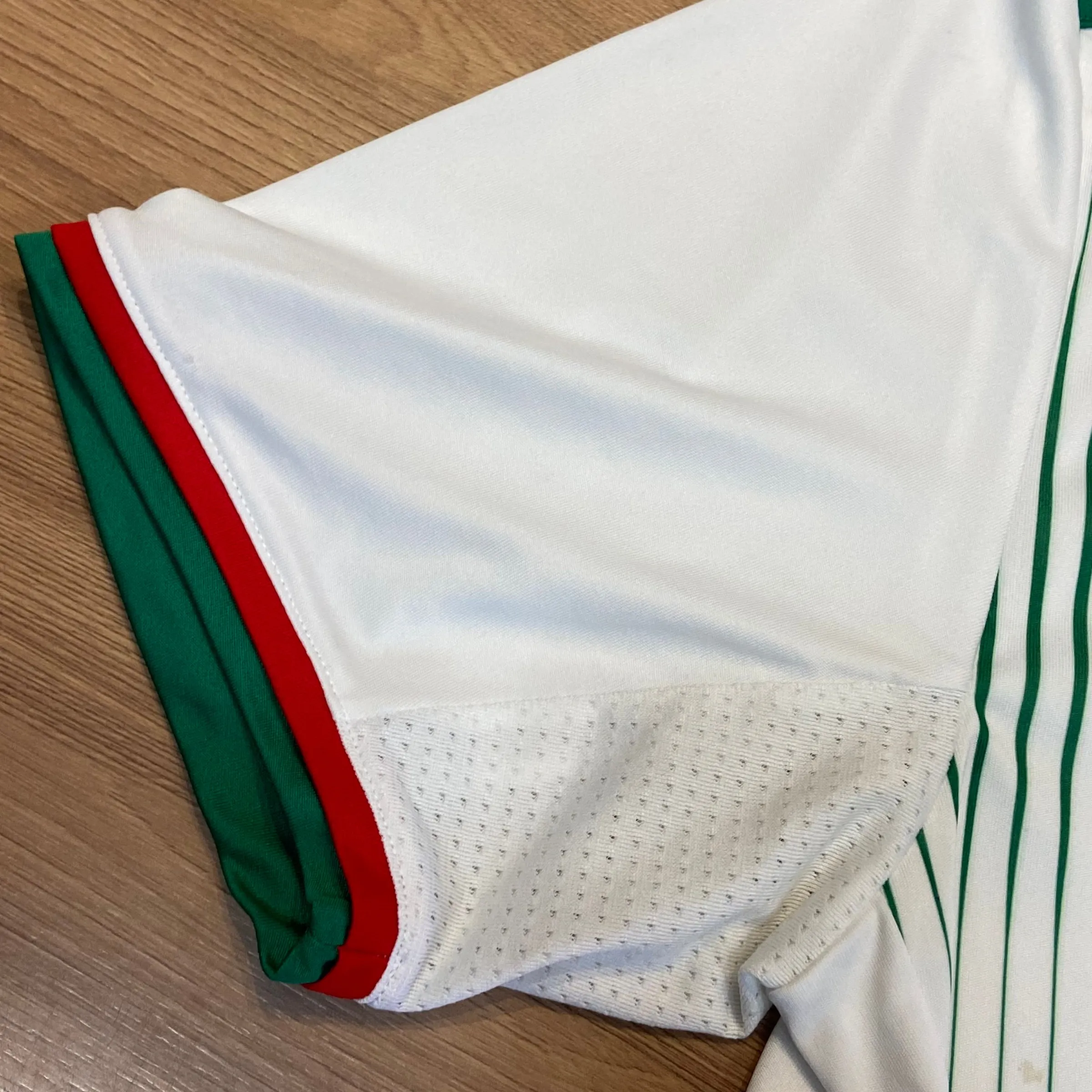 Palmeiras 2016 Away  - 5