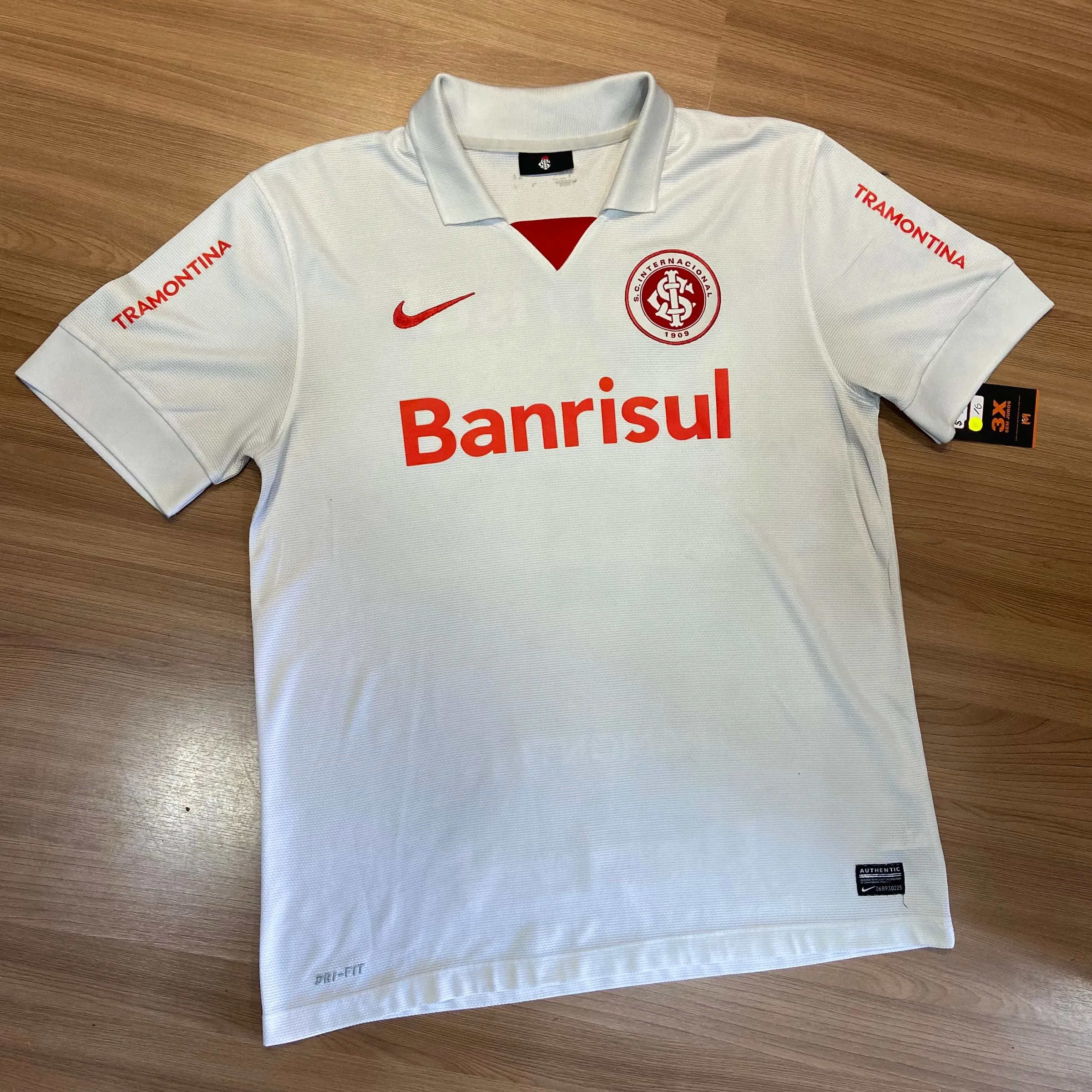 Internacional 2013  - 1