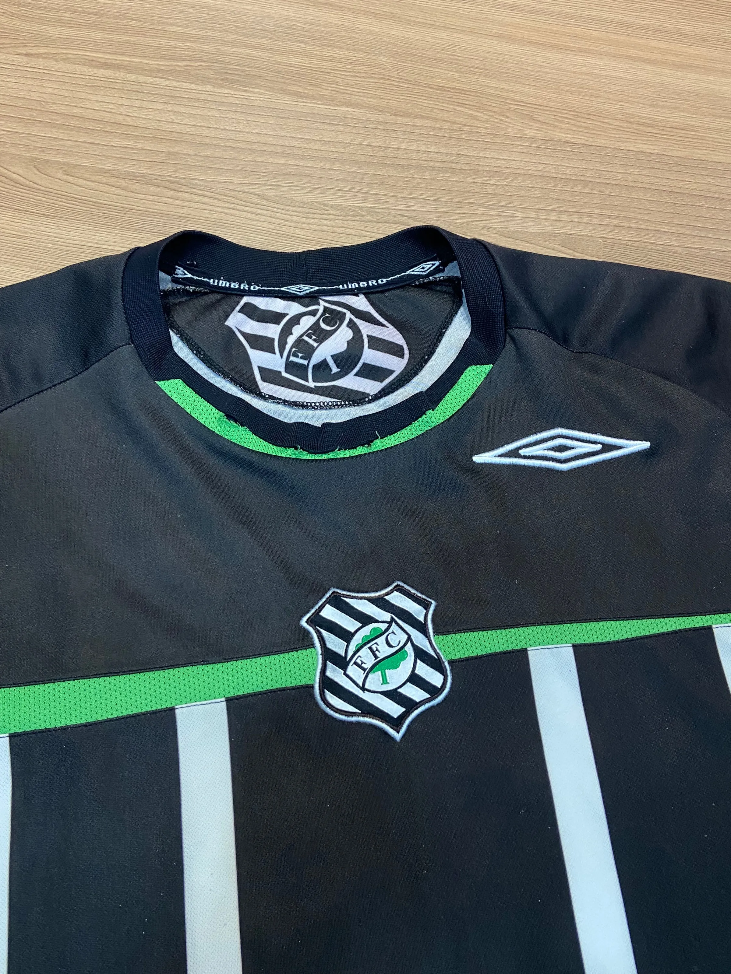 Figueirense 2006  - 3