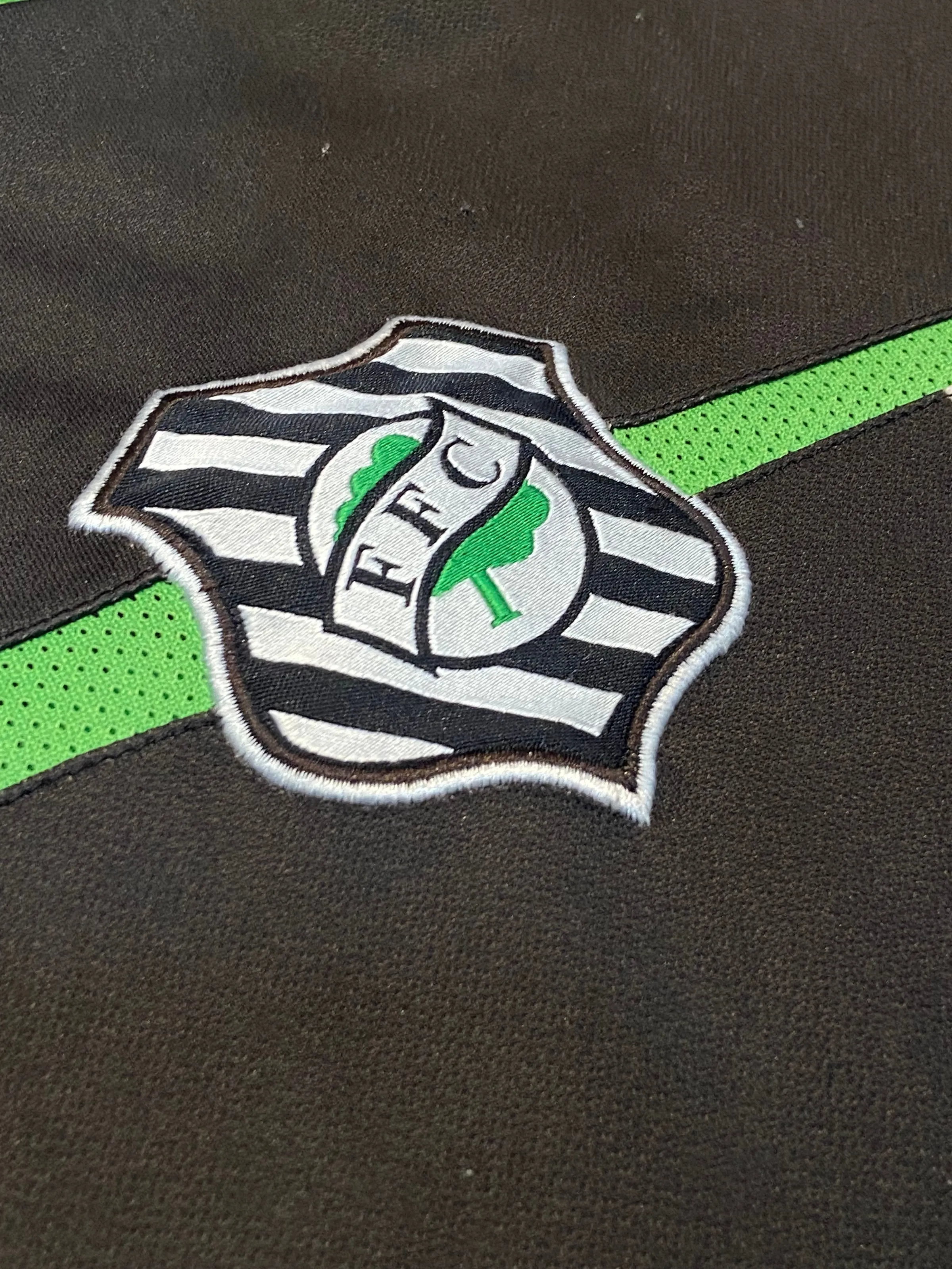 Figueirense 2006  - 2