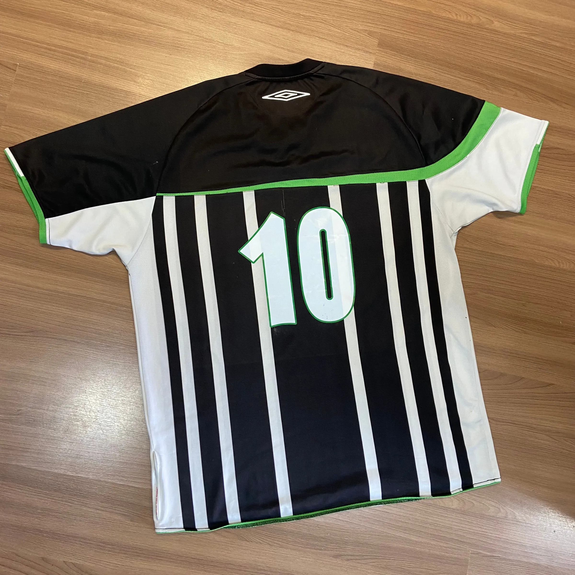 Figueirense 2006  - 4