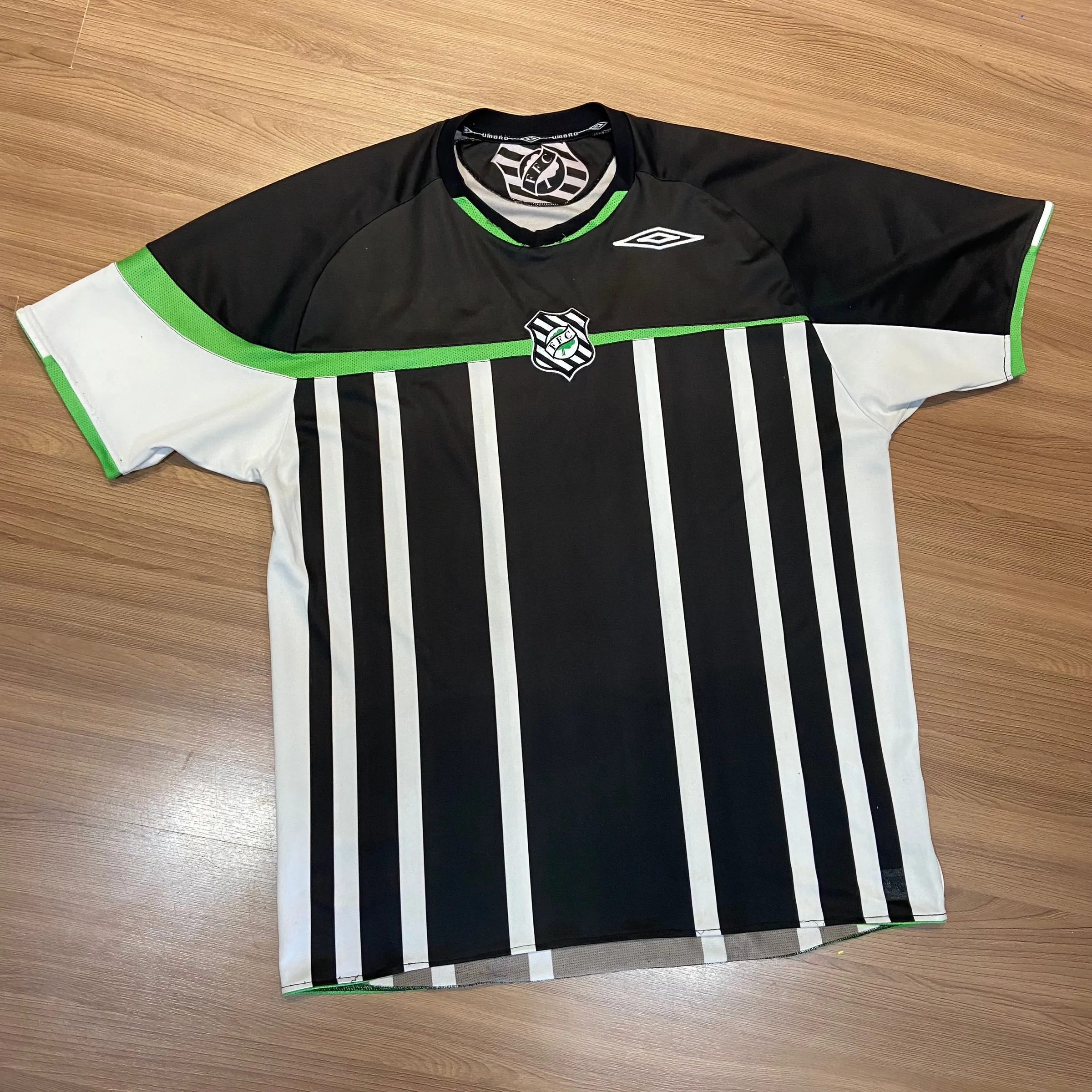 Figueirense 2006  - 1