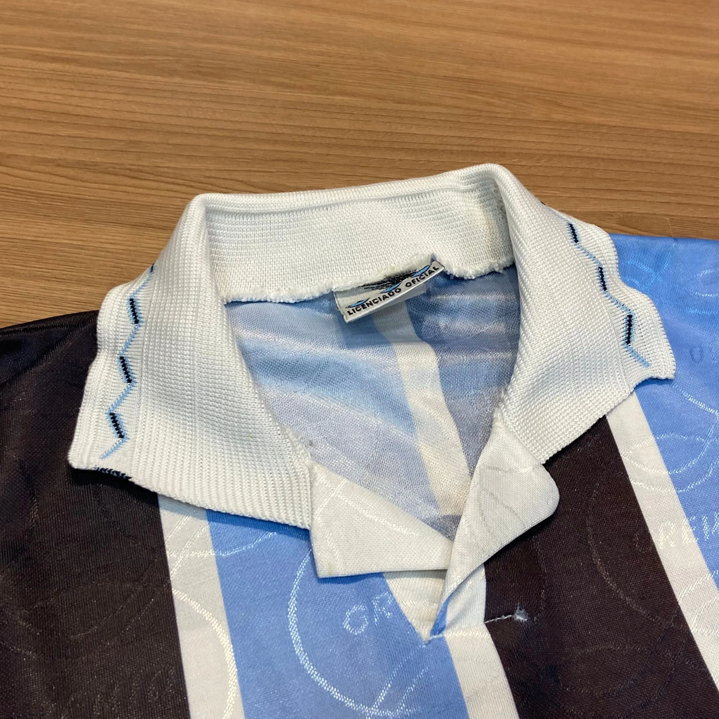 Grêmio 1995 - 4