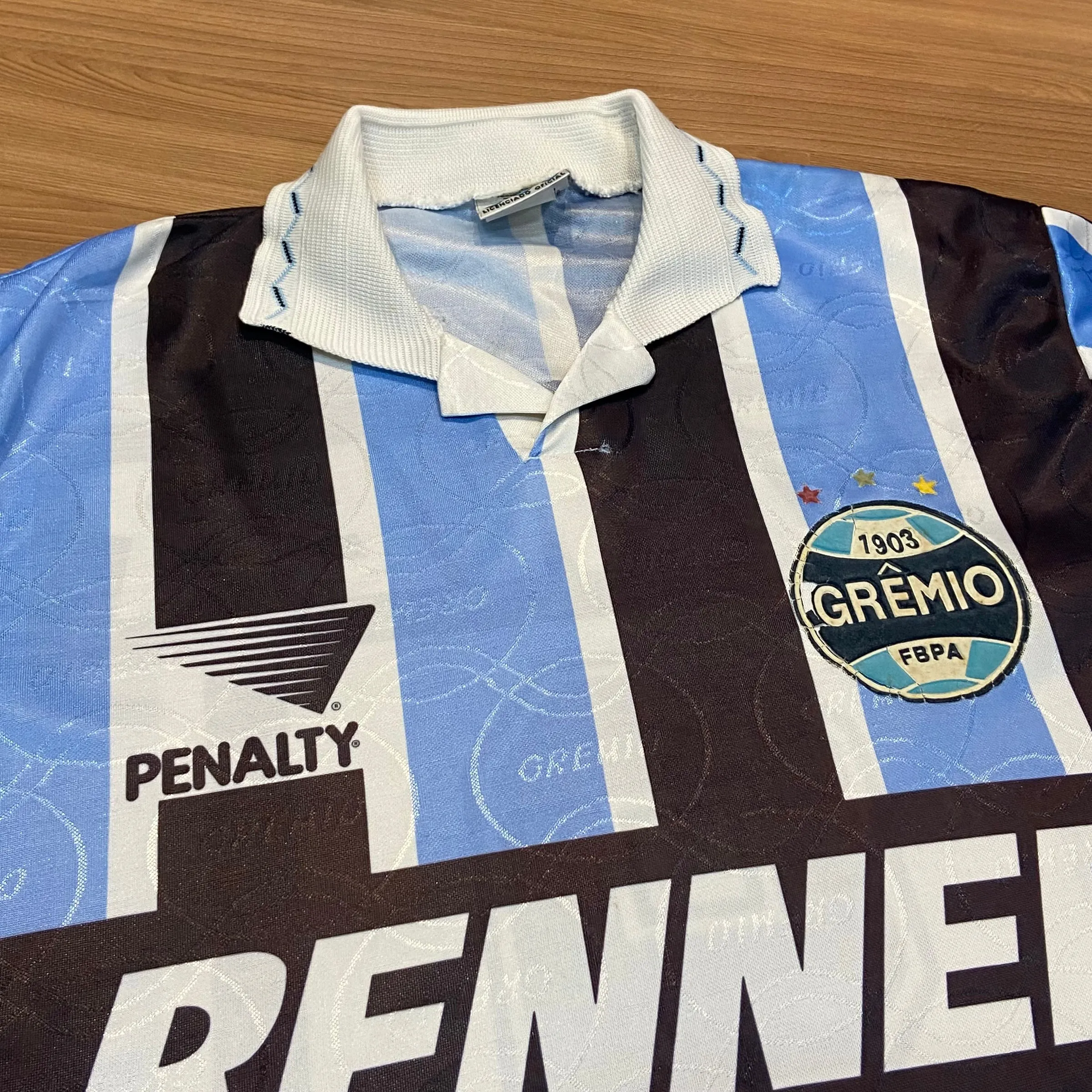 Grêmio 1995 - 2