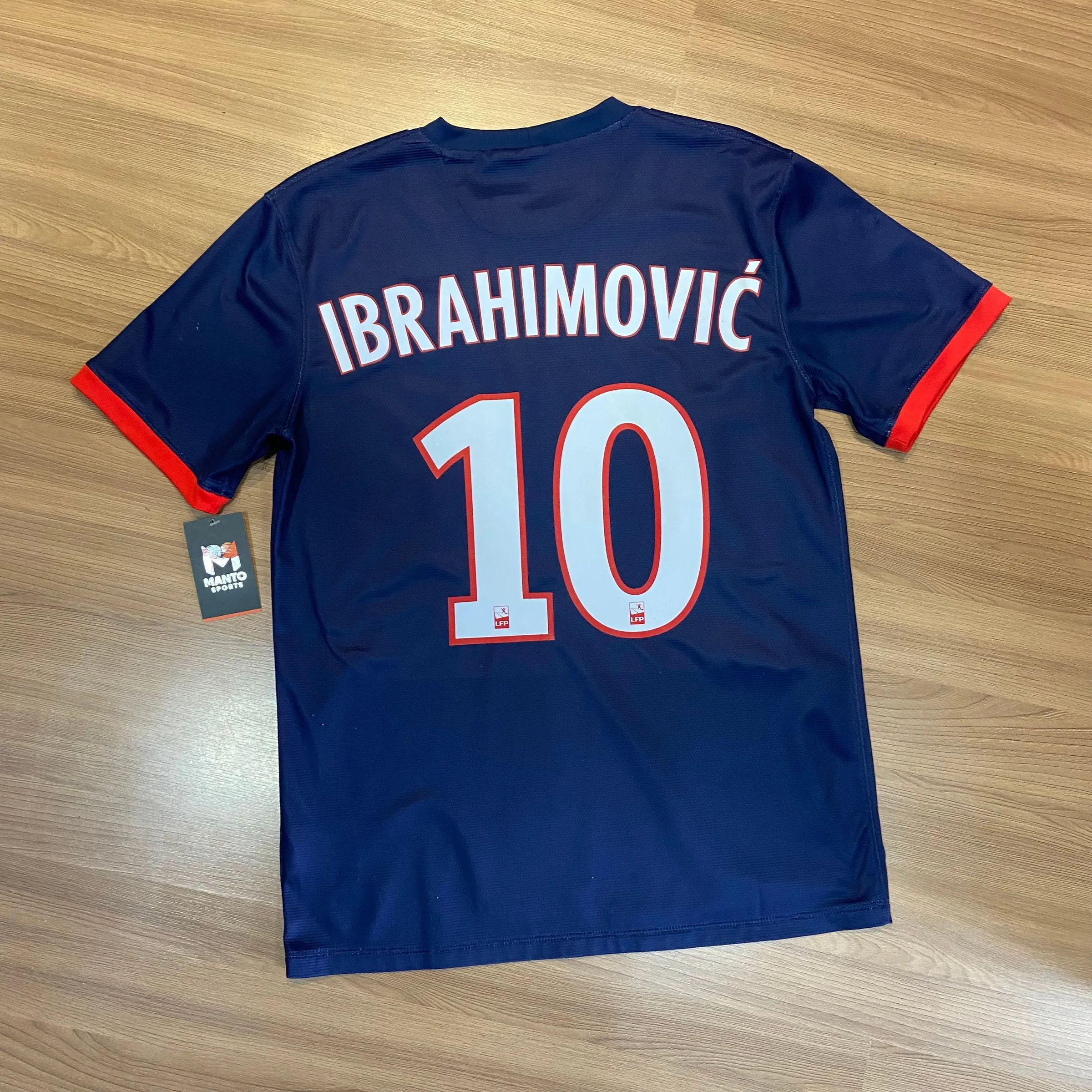 PSG 2013  - 2