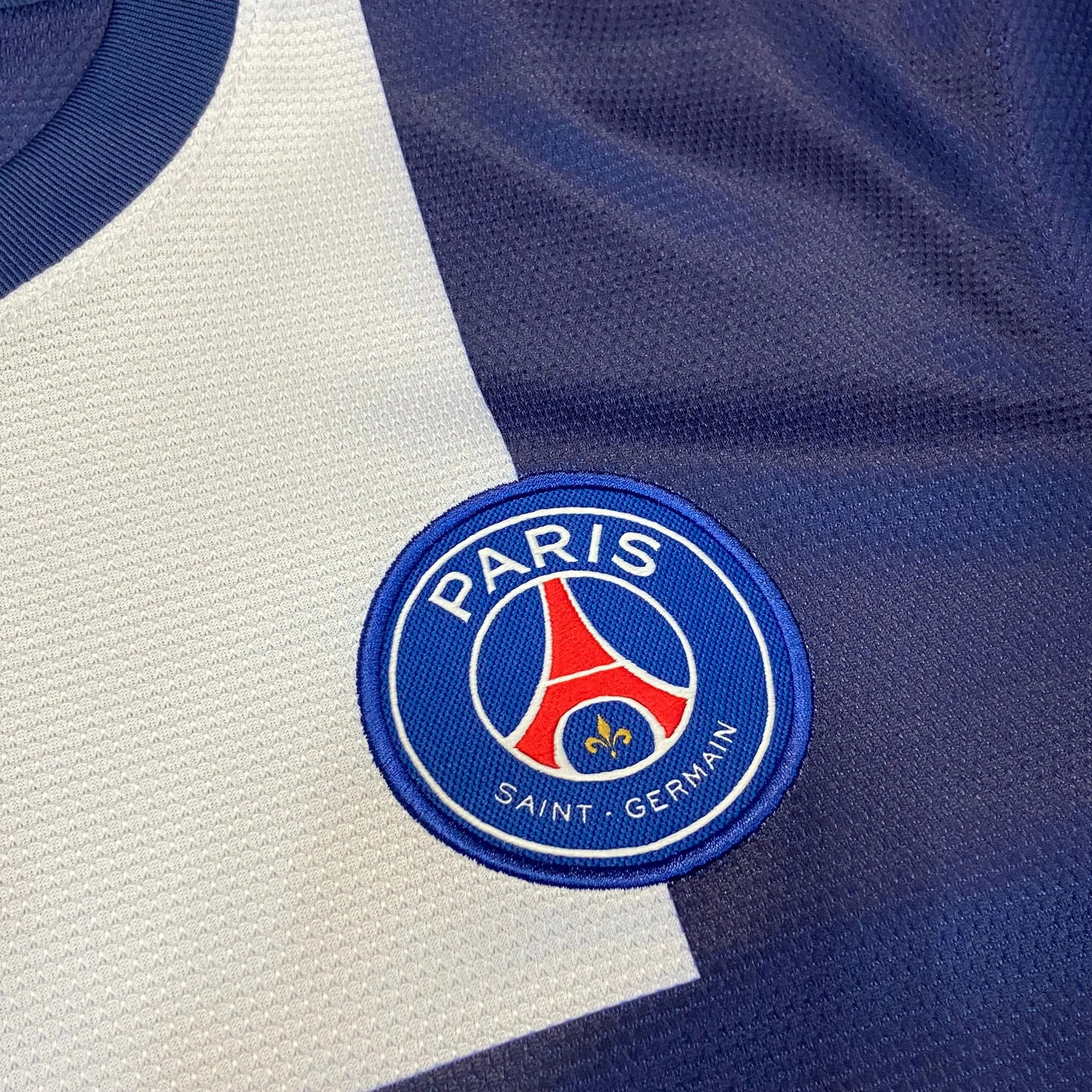PSG 2013  - 3